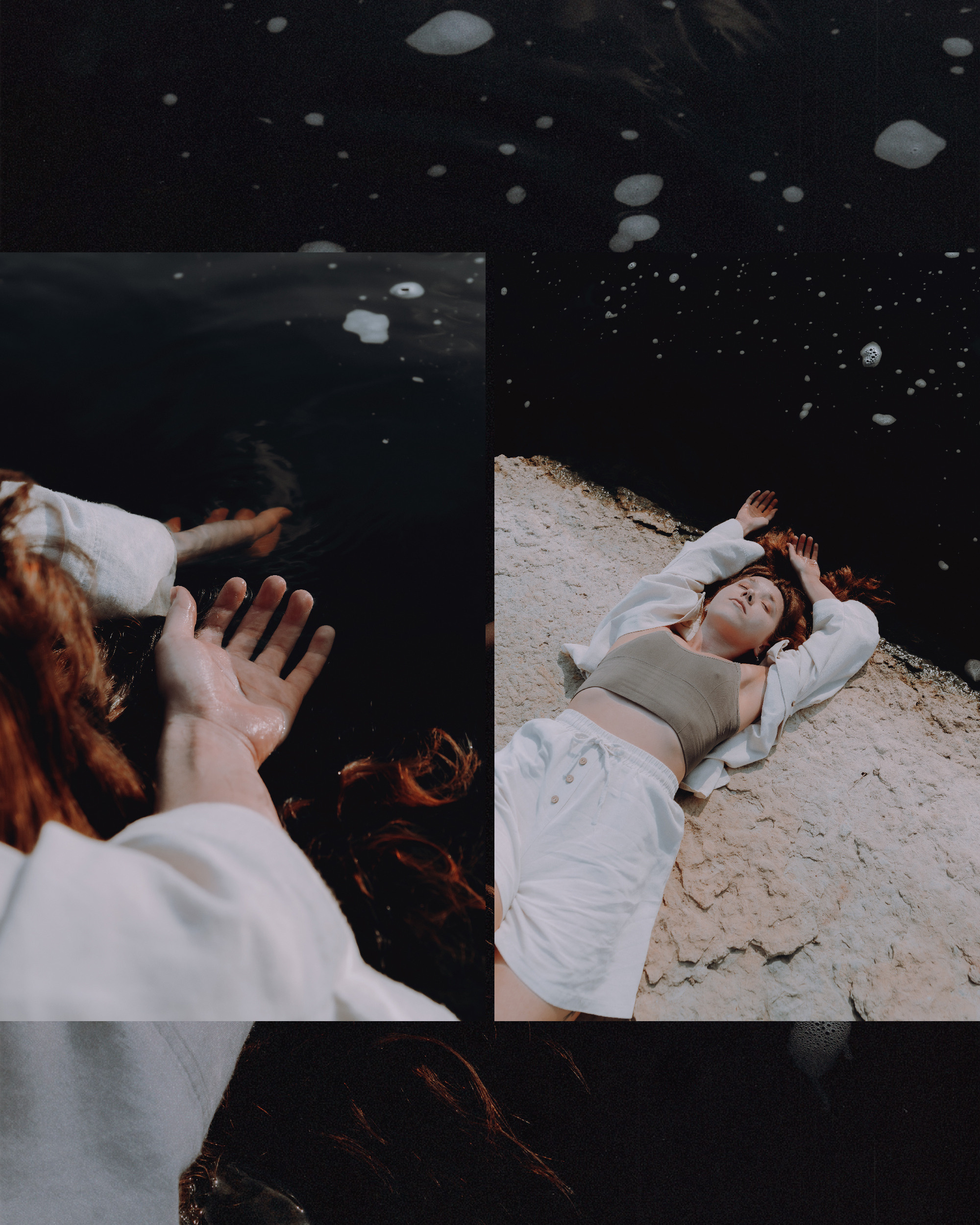 Женя. Фотограф Санкт-Петербург Макарова Дарья