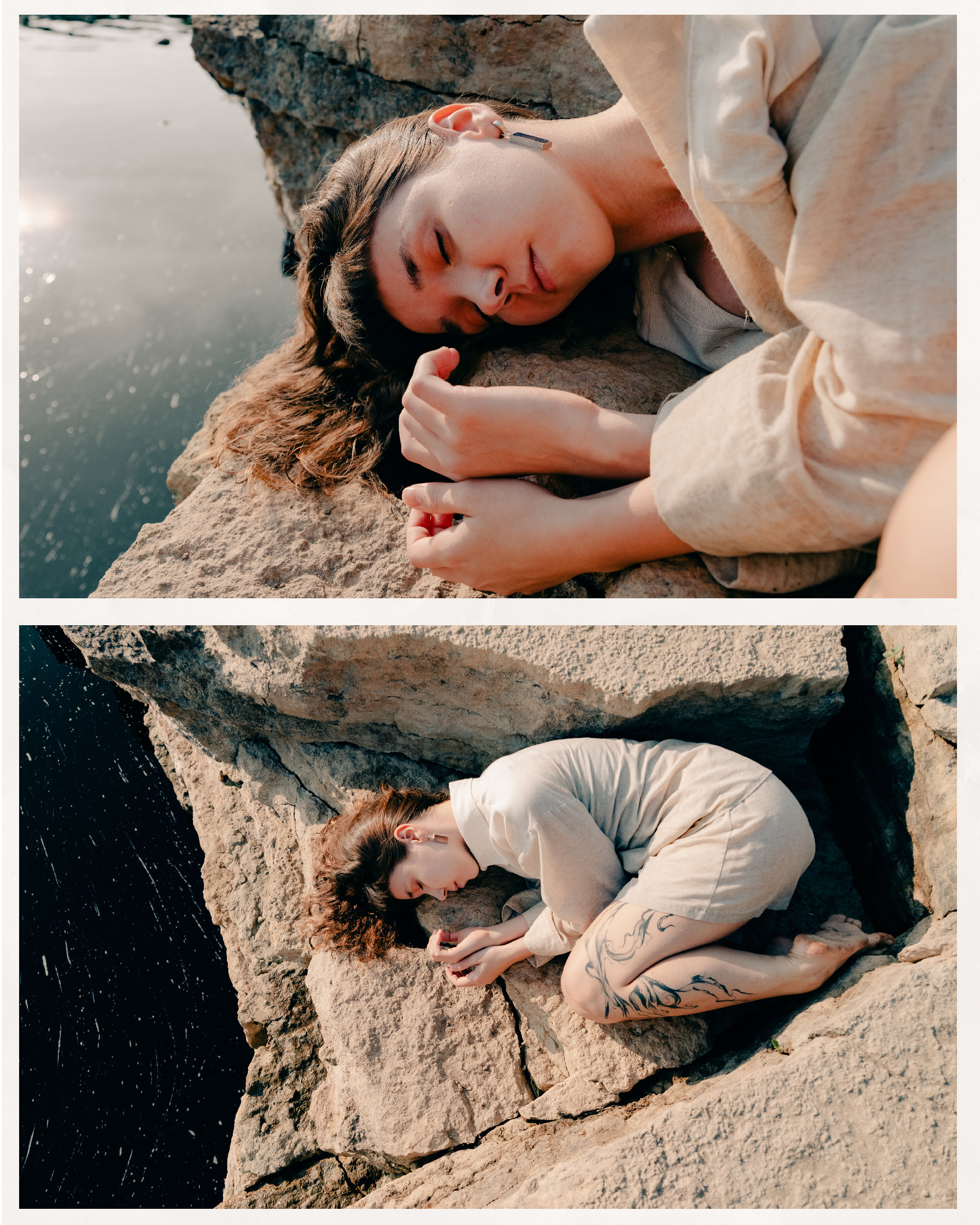 Женя. Фотограф Санкт-Петербург Макарова Дарья