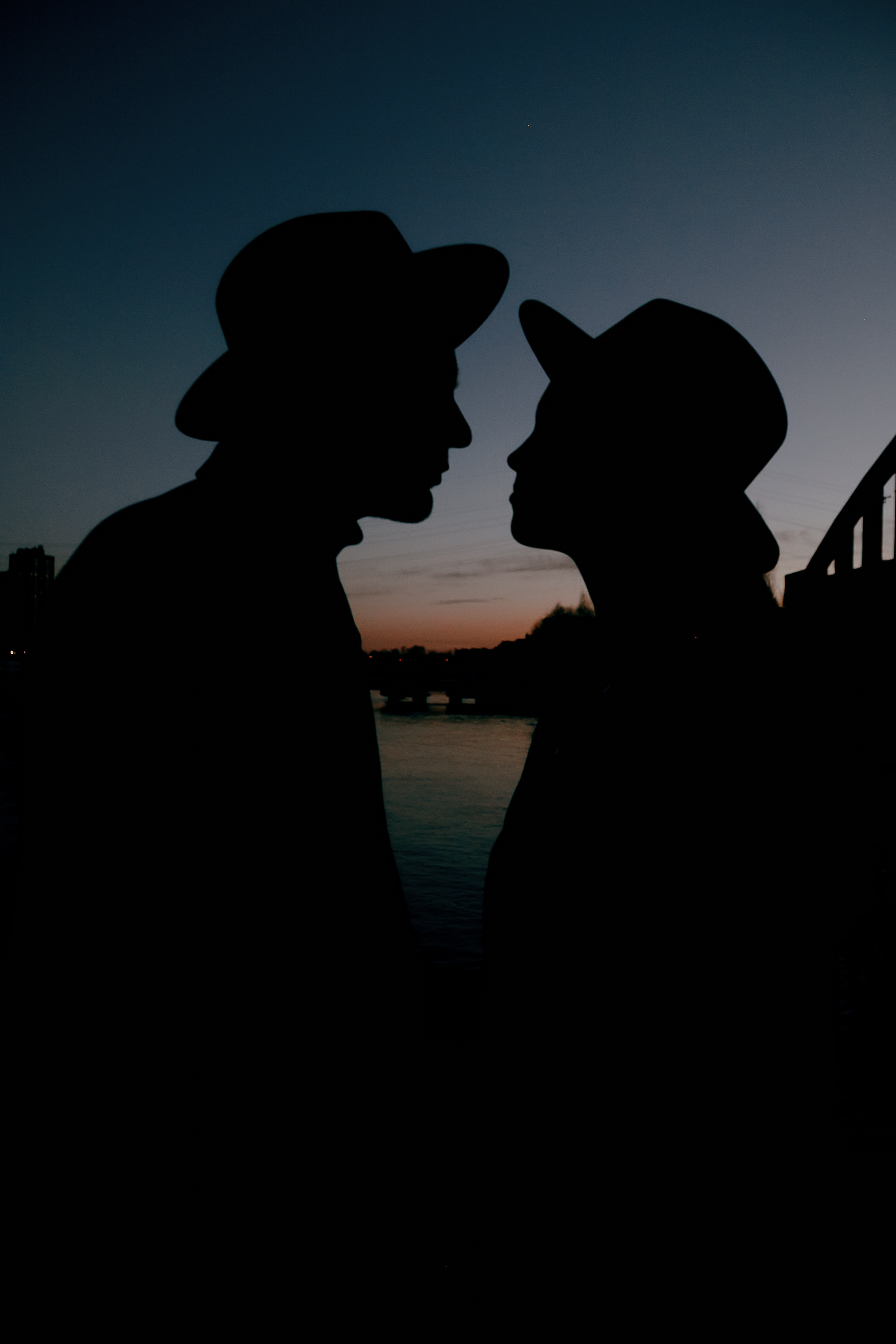 Парная съемка. Фотограф Санкт-Петербург Макарова Дарья