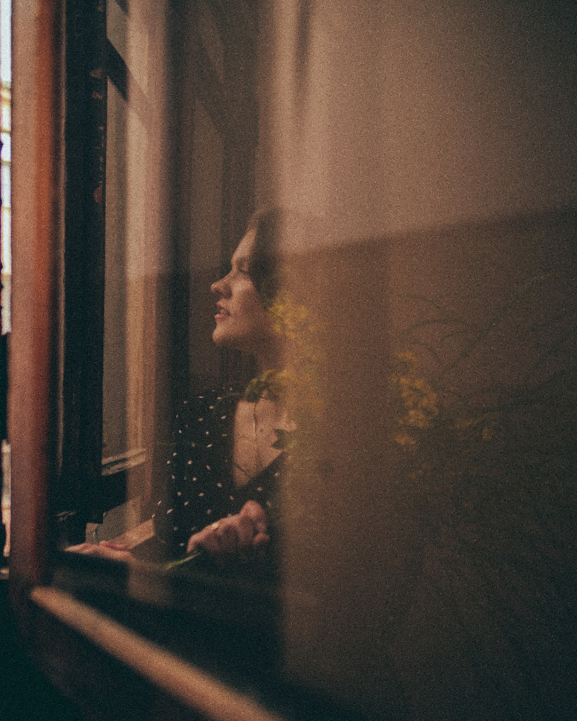 Катя. Фотограф Санкт-Петербург Макарова Дарья