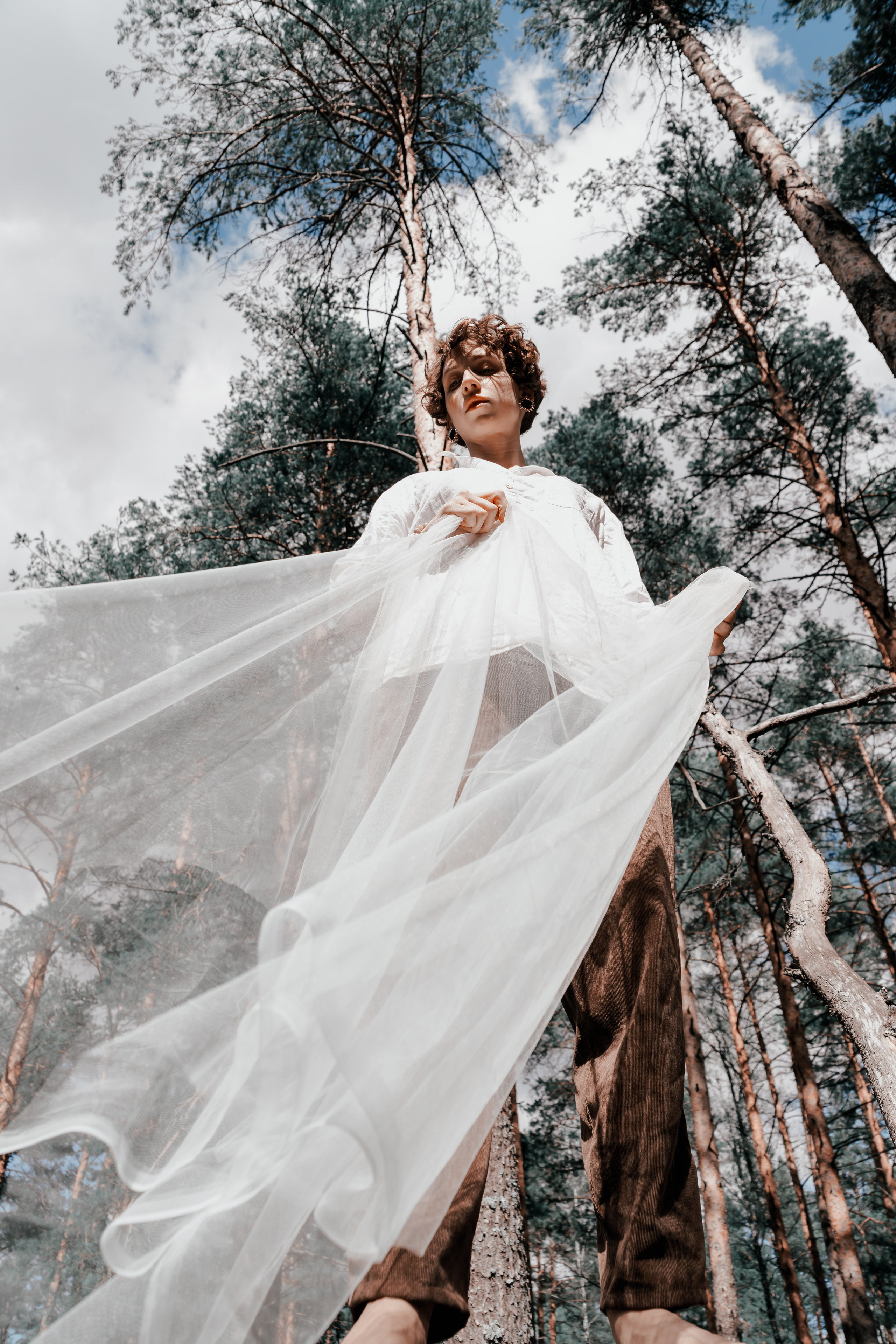 Ксения. Фотограф Санкт-Петербург Макарова Дарья