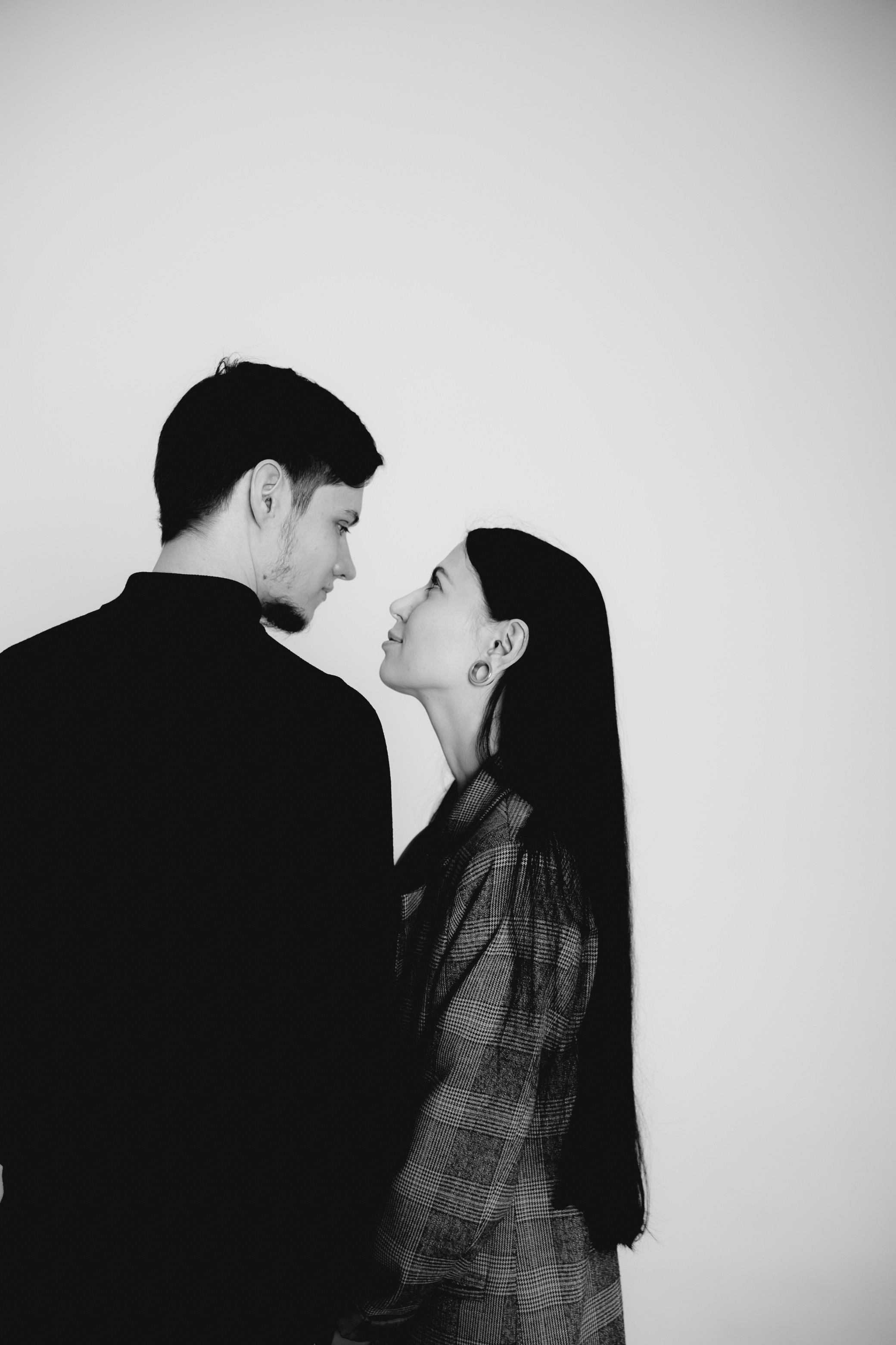 Парная съемка. Фотограф Санкт-Петербург Макарова Дарья