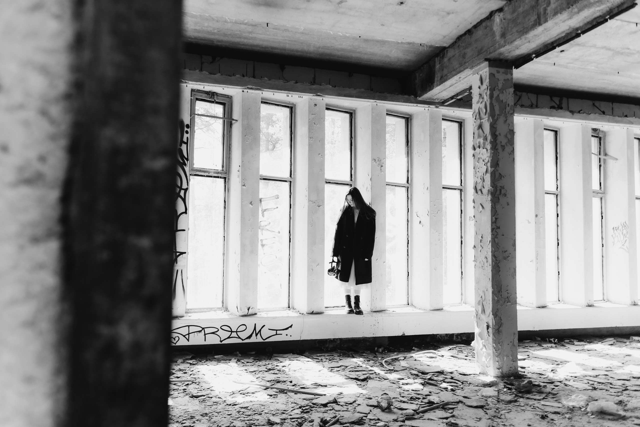 Vera. Фотограф Санкт-Петербург Макарова Дарья