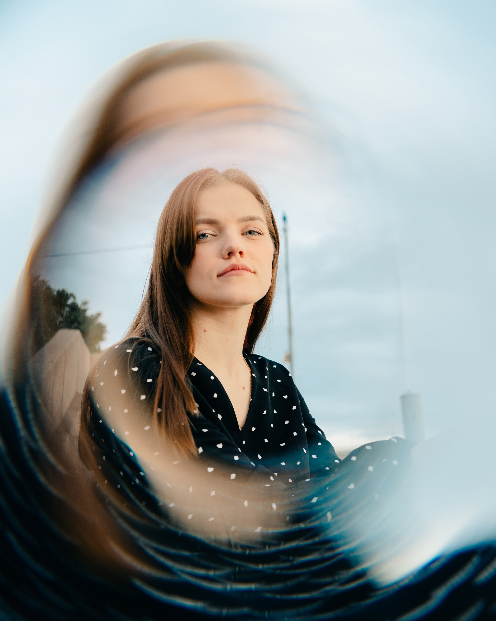 Катя. Фотограф Санкт-Петербург Макарова Дарья