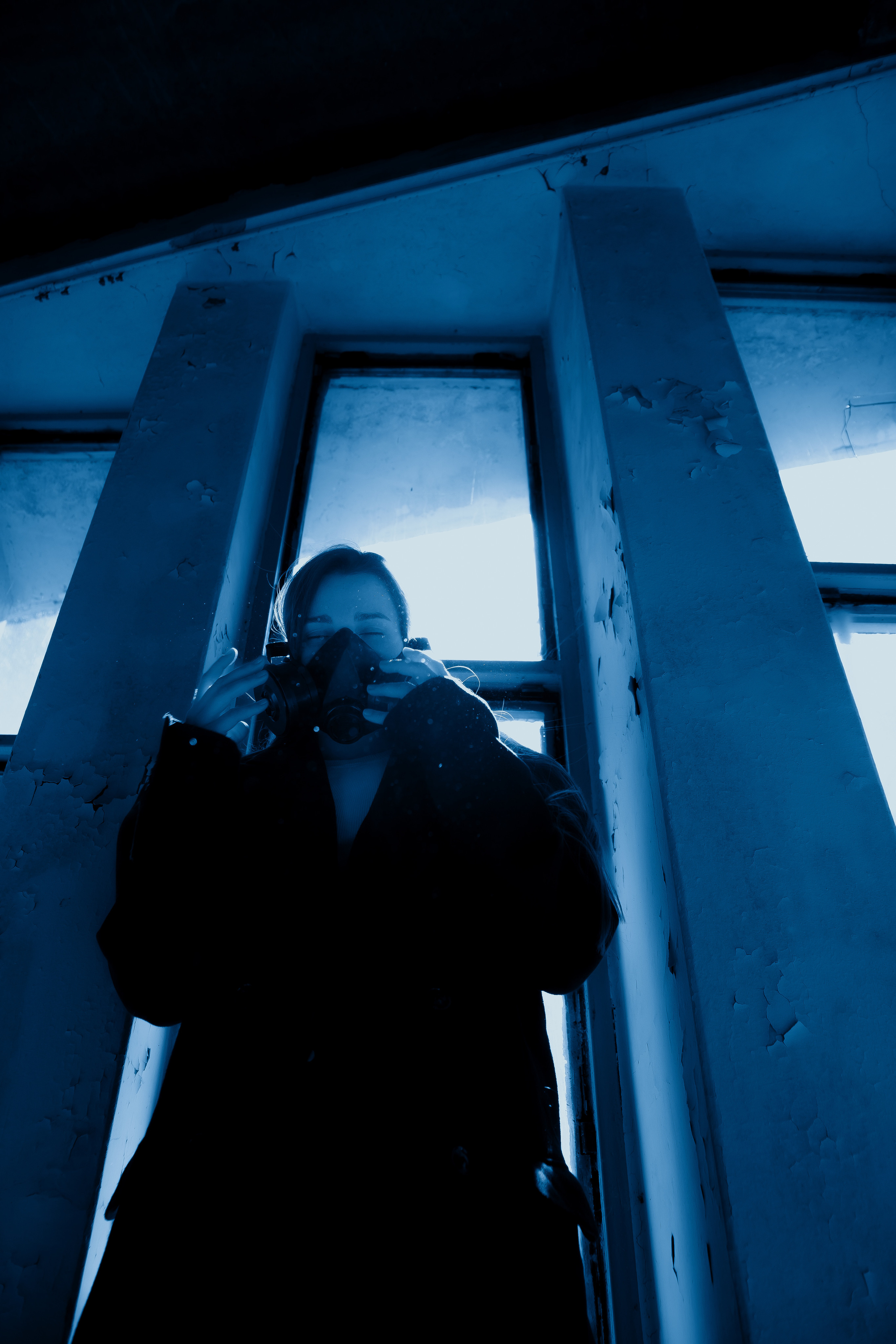 Vera. Фотограф Санкт-Петербург Макарова Дарья