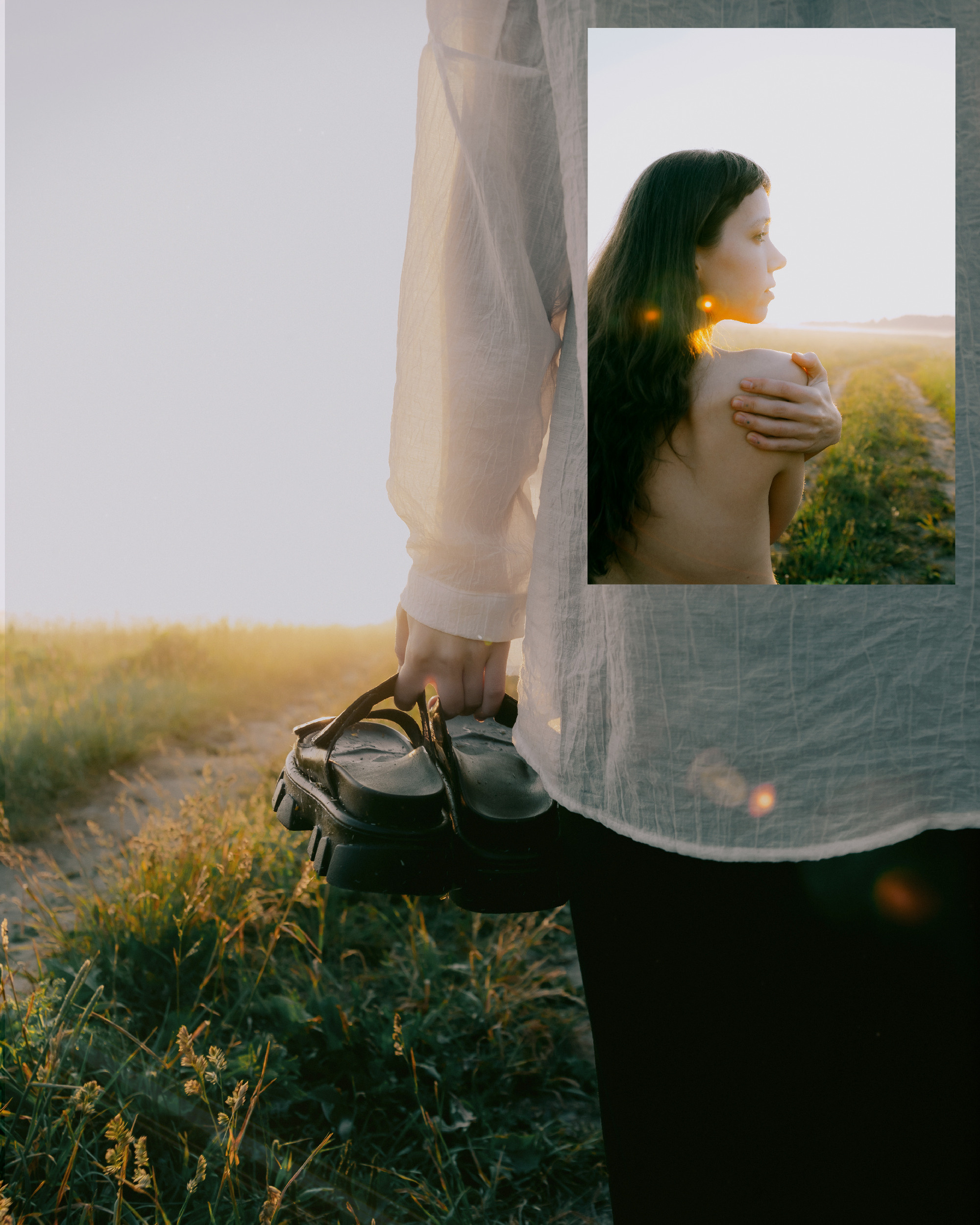 Женя. Фотограф Санкт-Петербург Макарова Дарья