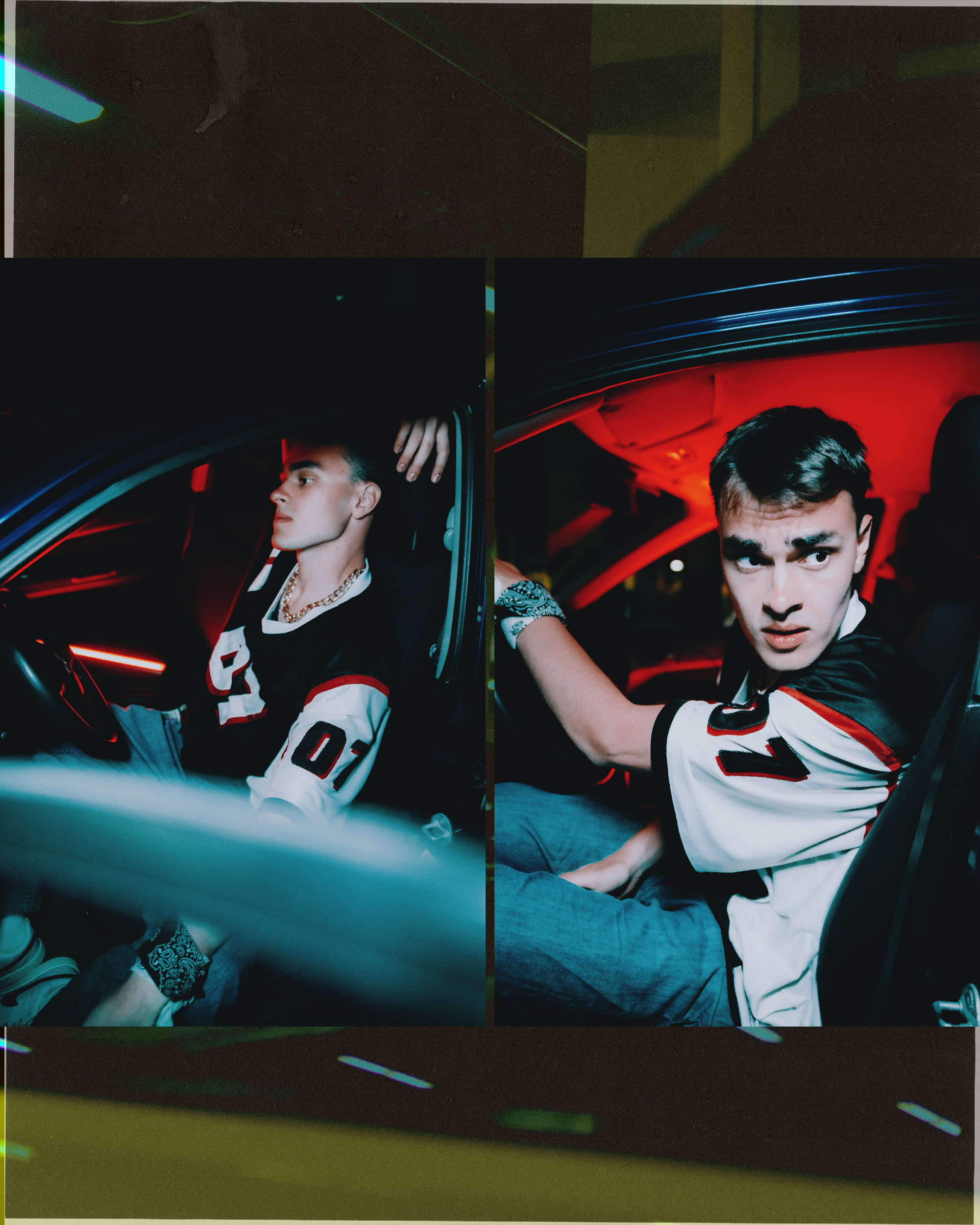 Артем. Фотограф Санкт-Петербург Макарова Дарья