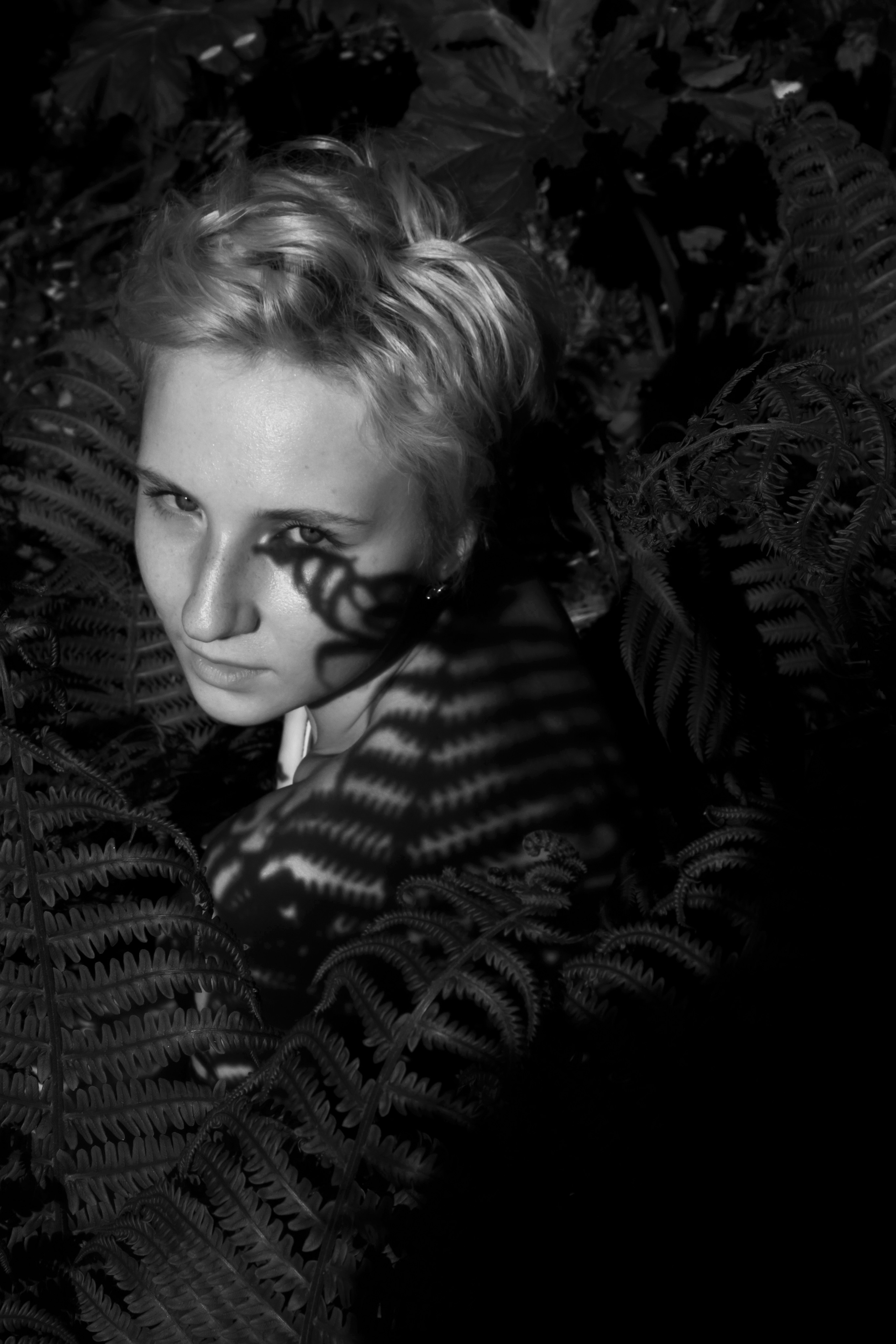 Индивидуальная съемка. Фотограф Санкт-Петербург Макарова Дарья