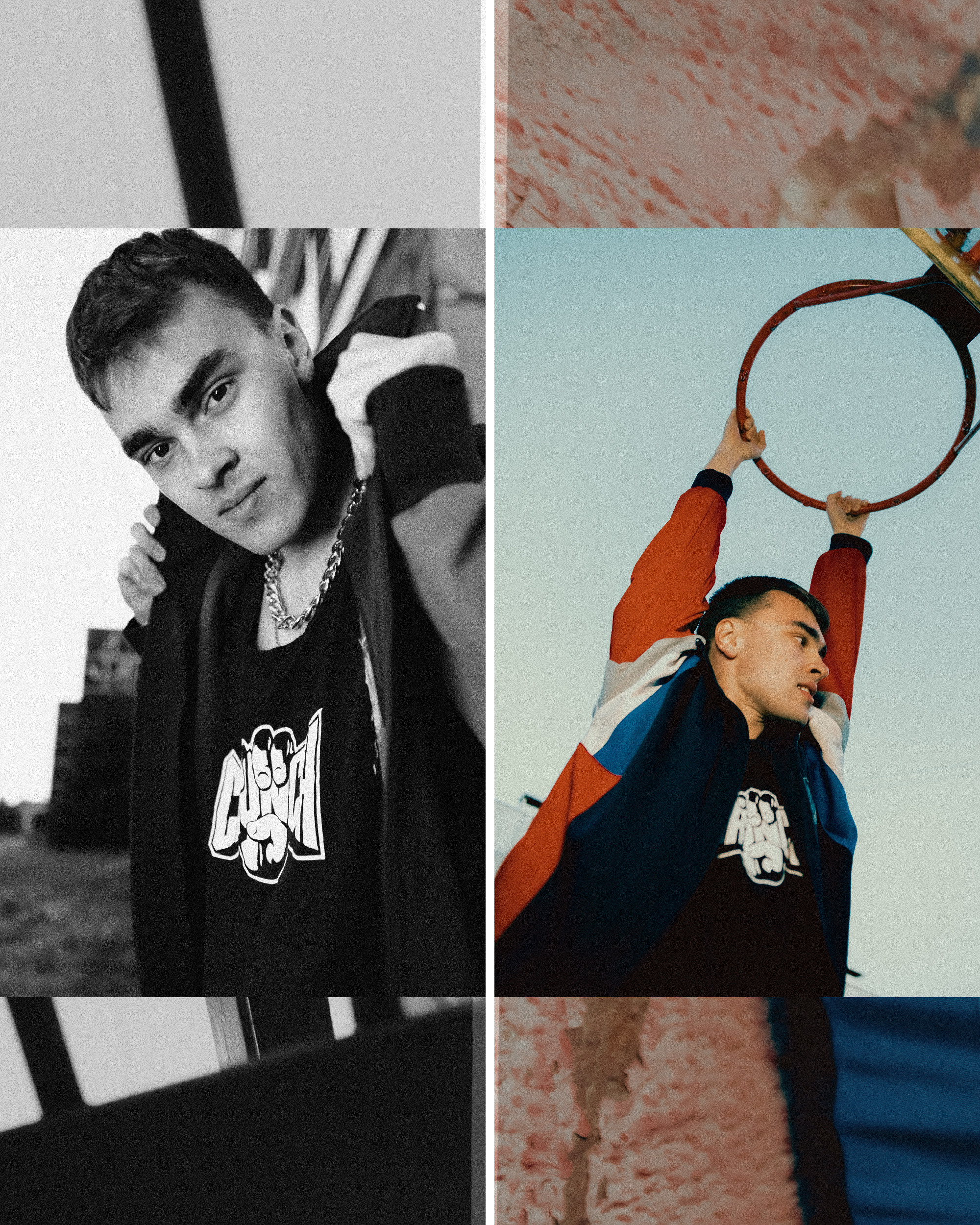 Артем. Фотограф Санкт-Петербург Макарова Дарья