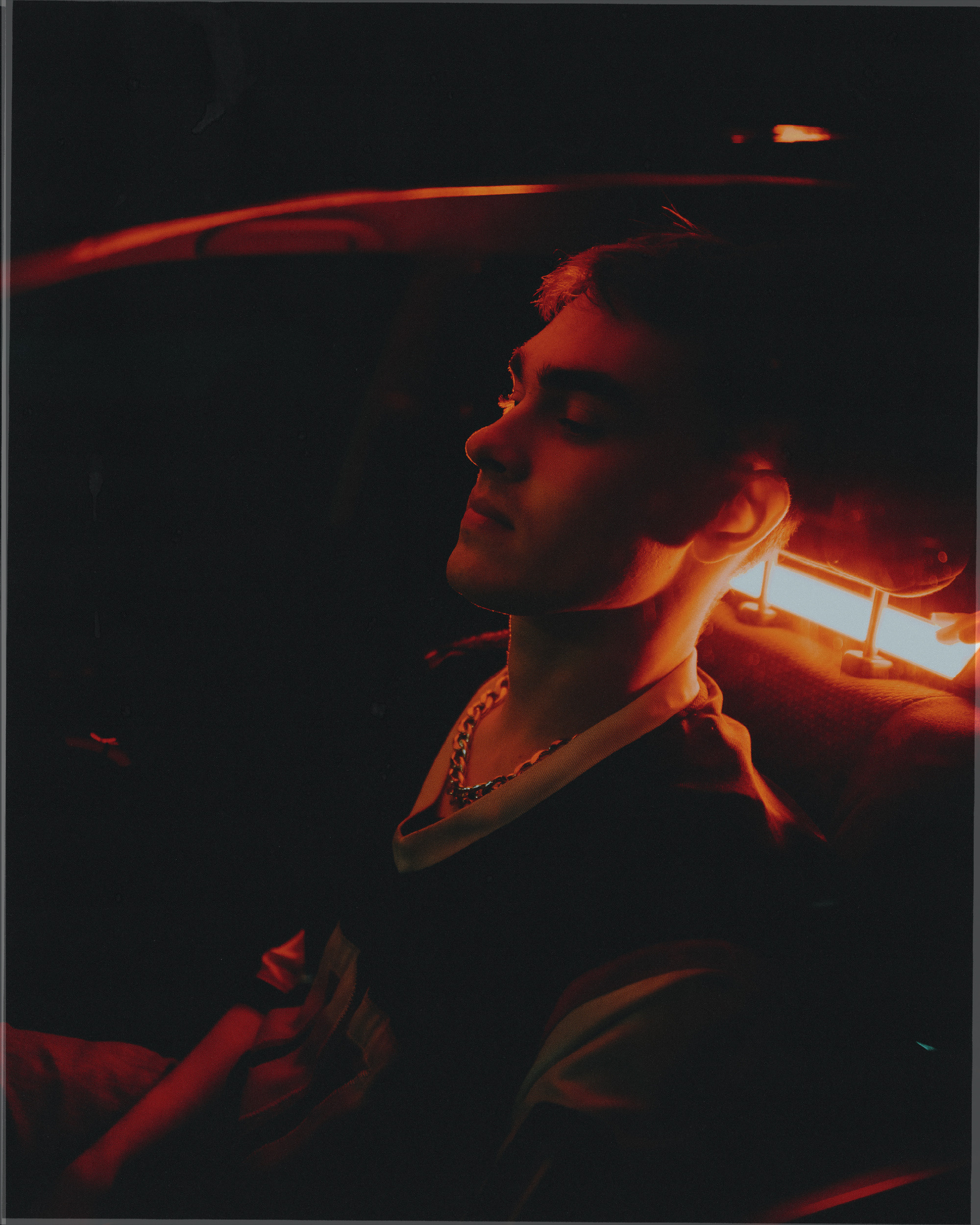 Артем. Фотограф Санкт-Петербург Макарова Дарья