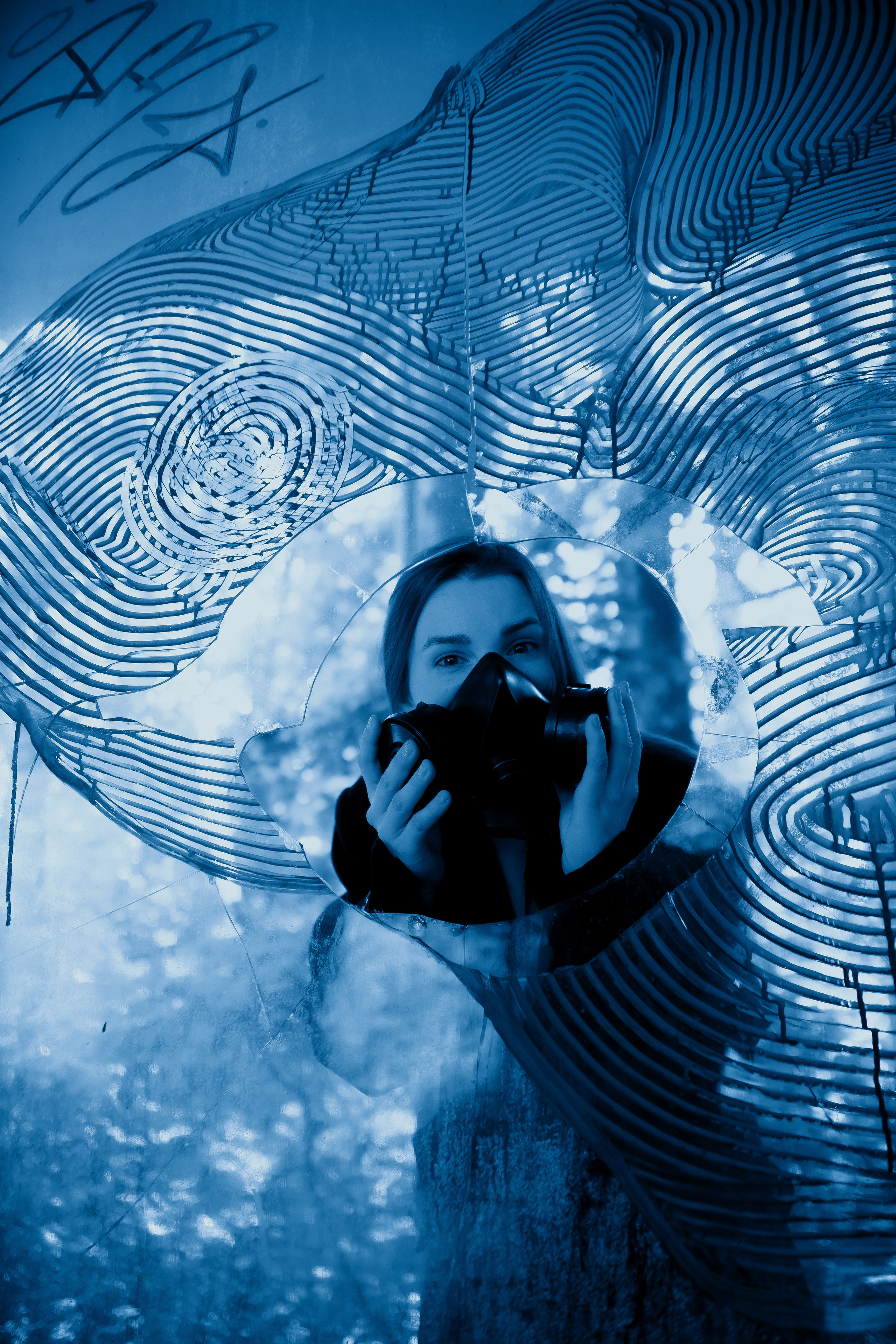 Vera. Фотограф Санкт-Петербург Макарова Дарья