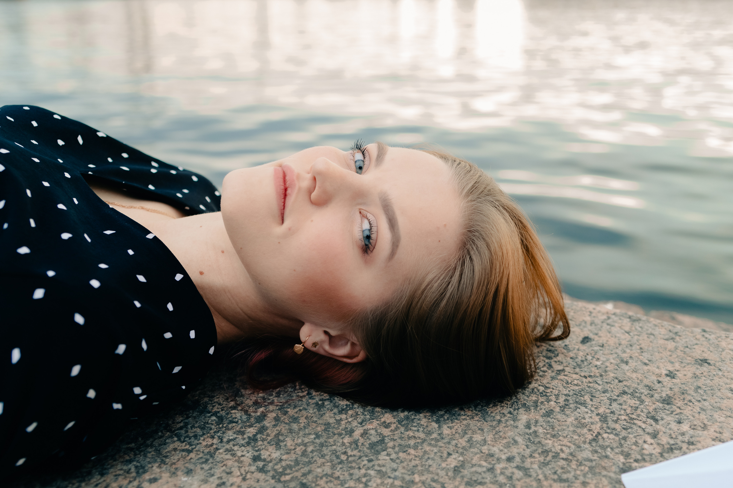 Катя. Фотограф Санкт-Петербург Макарова Дарья