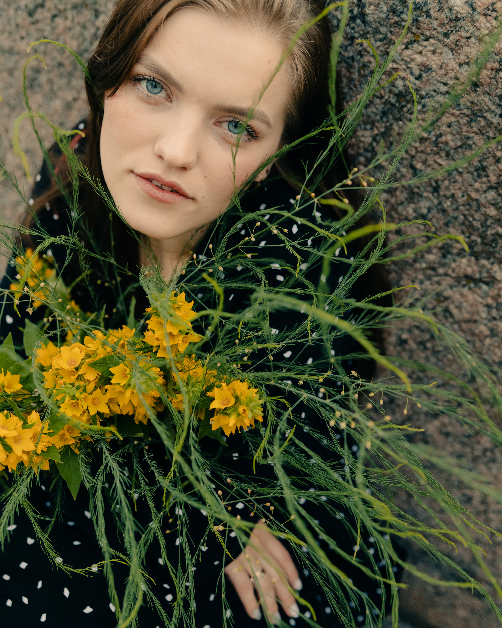 Катя. Фотограф Санкт-Петербург Макарова Дарья