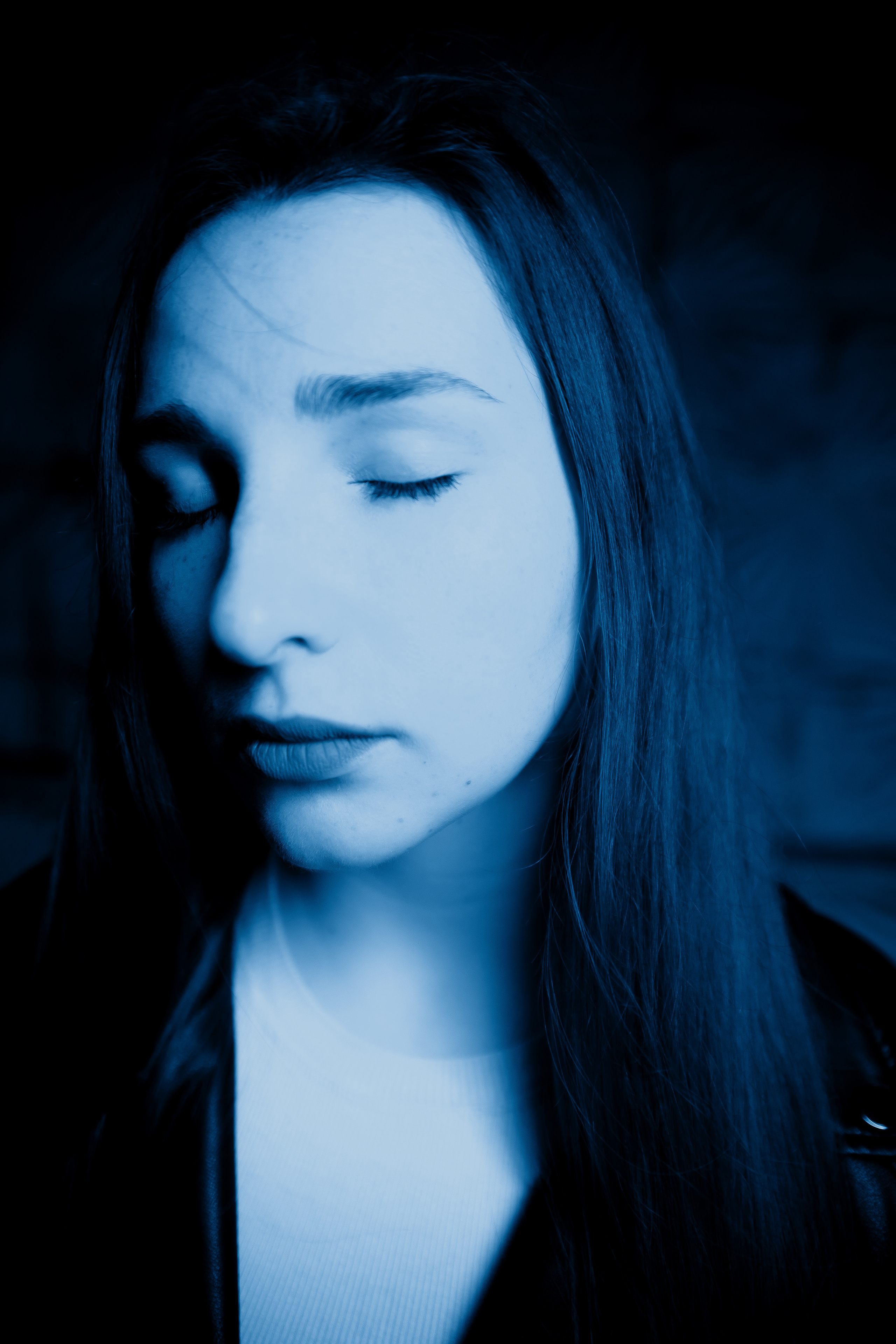 Vera. Фотограф Санкт-Петербург Макарова Дарья