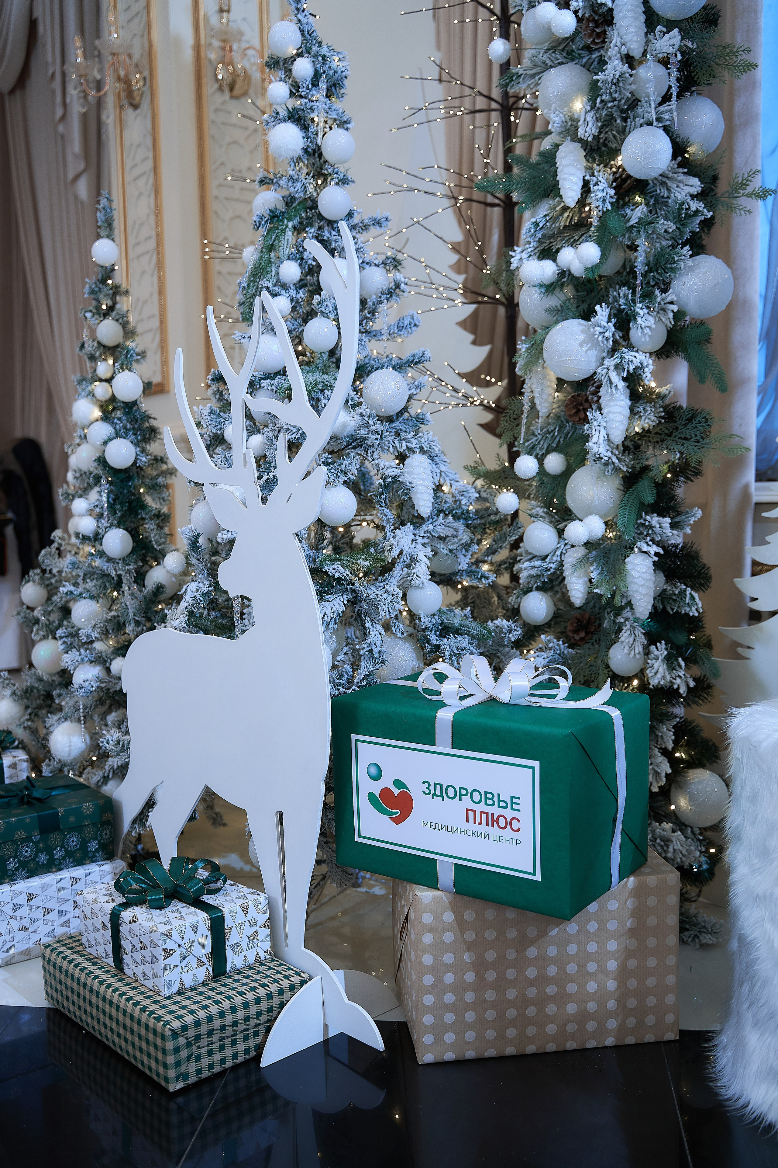 Здоровье +. Фотограф и видеограф в Екатеринбурге