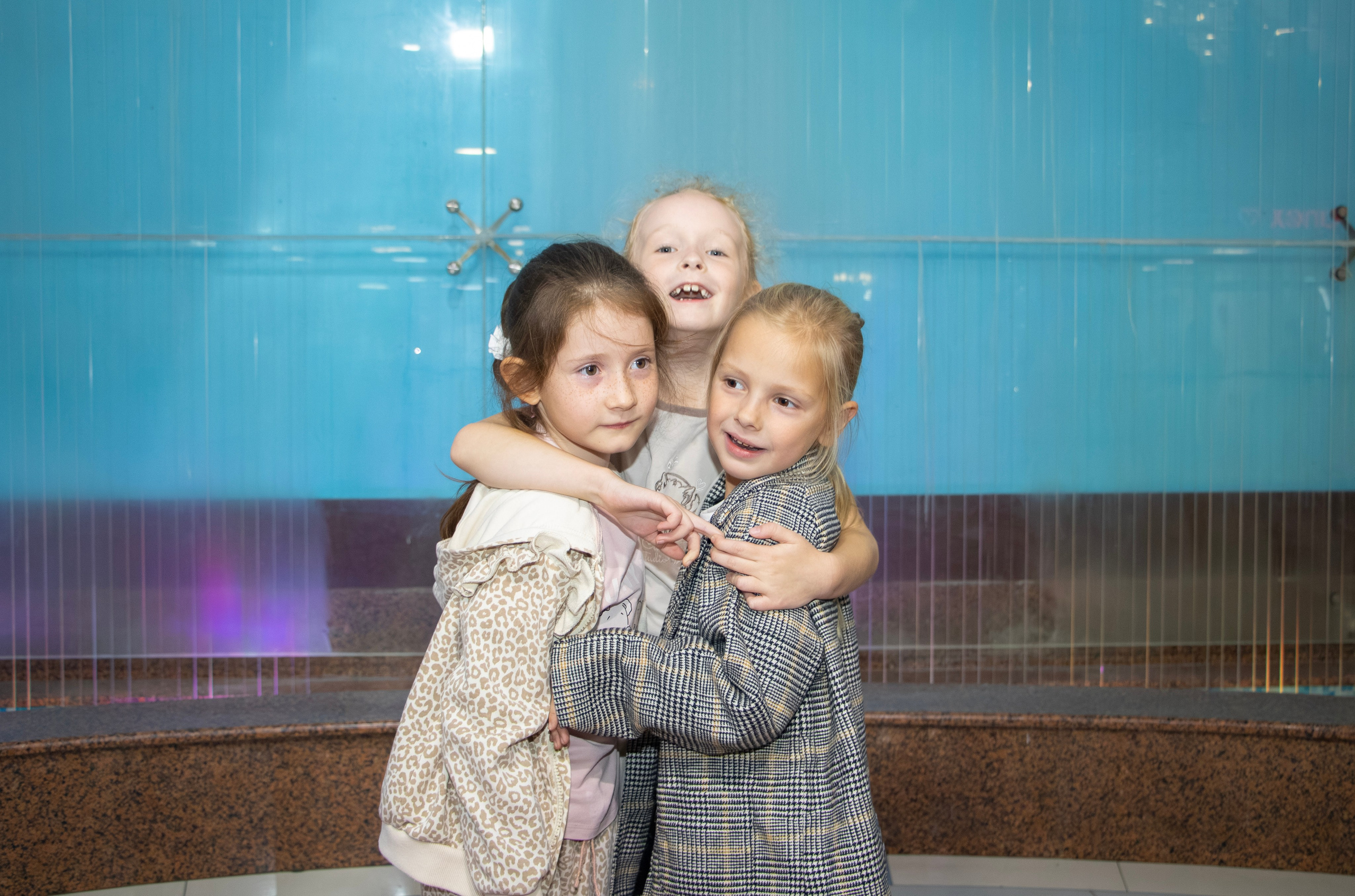 Русь на Волге. Репортажный и портретный фотограф в Тольятти