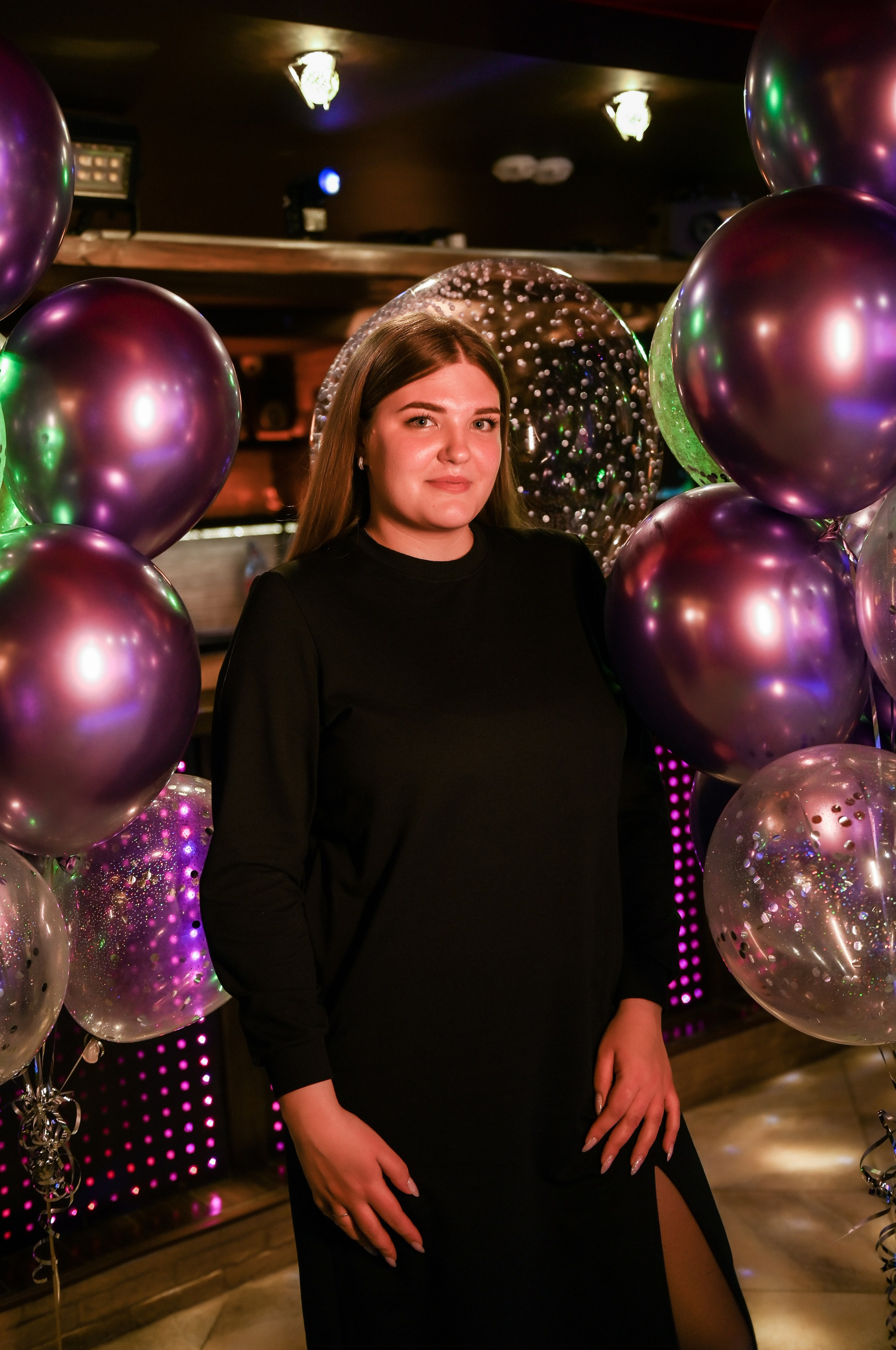 День рождения. Свадебный, семейный, детский, контент фотограф в Омске Максим Ильин