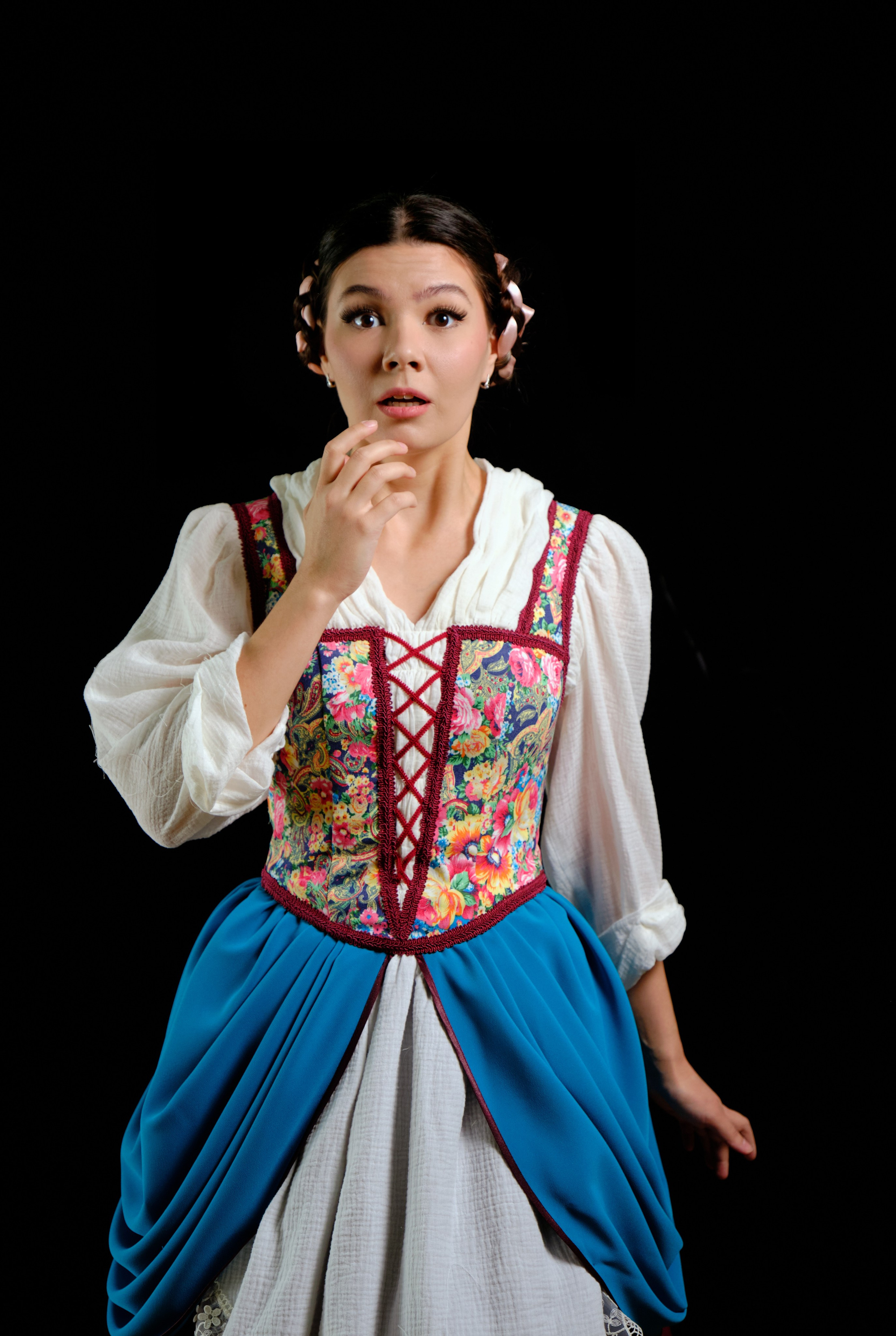 Свадьба Фигаро (буклеты). Barsukov