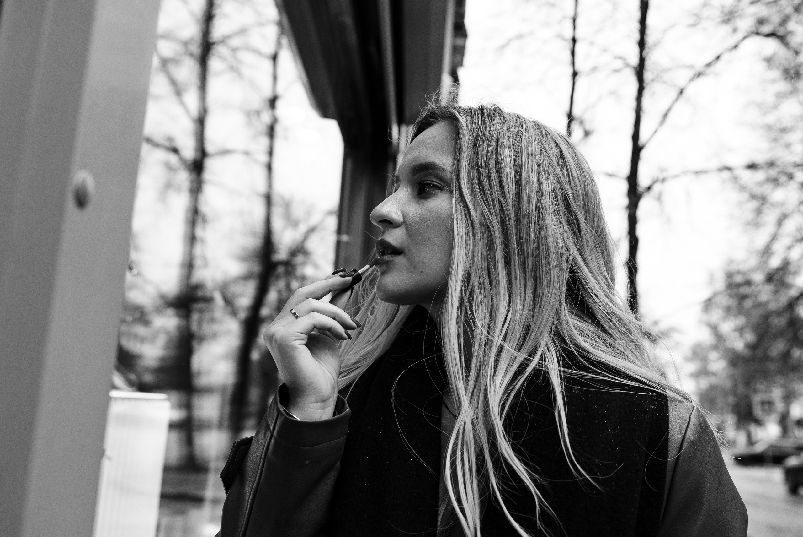 Юлия Микка. Barsukov