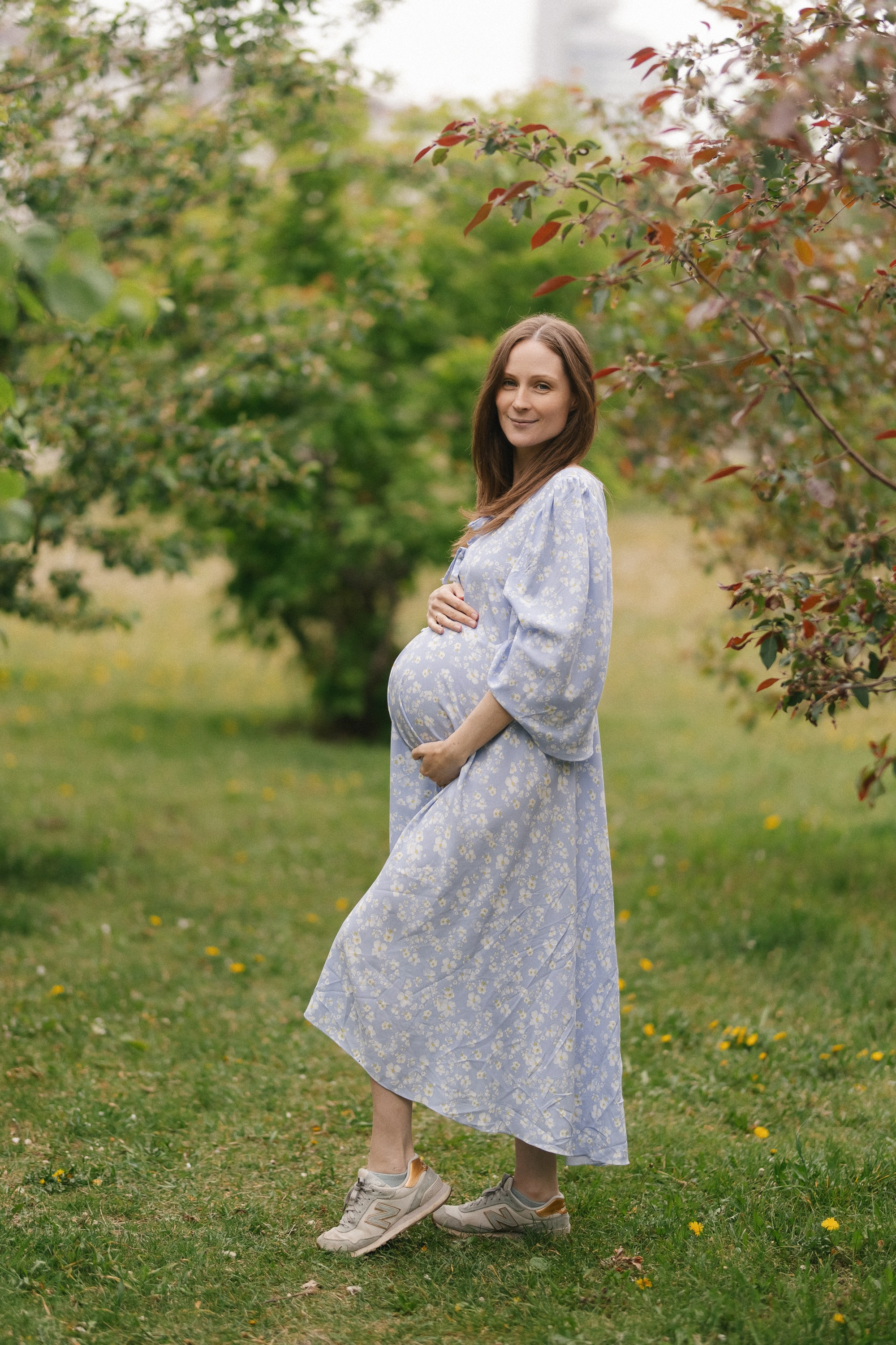 FAMILY. Maria Startseva Photo