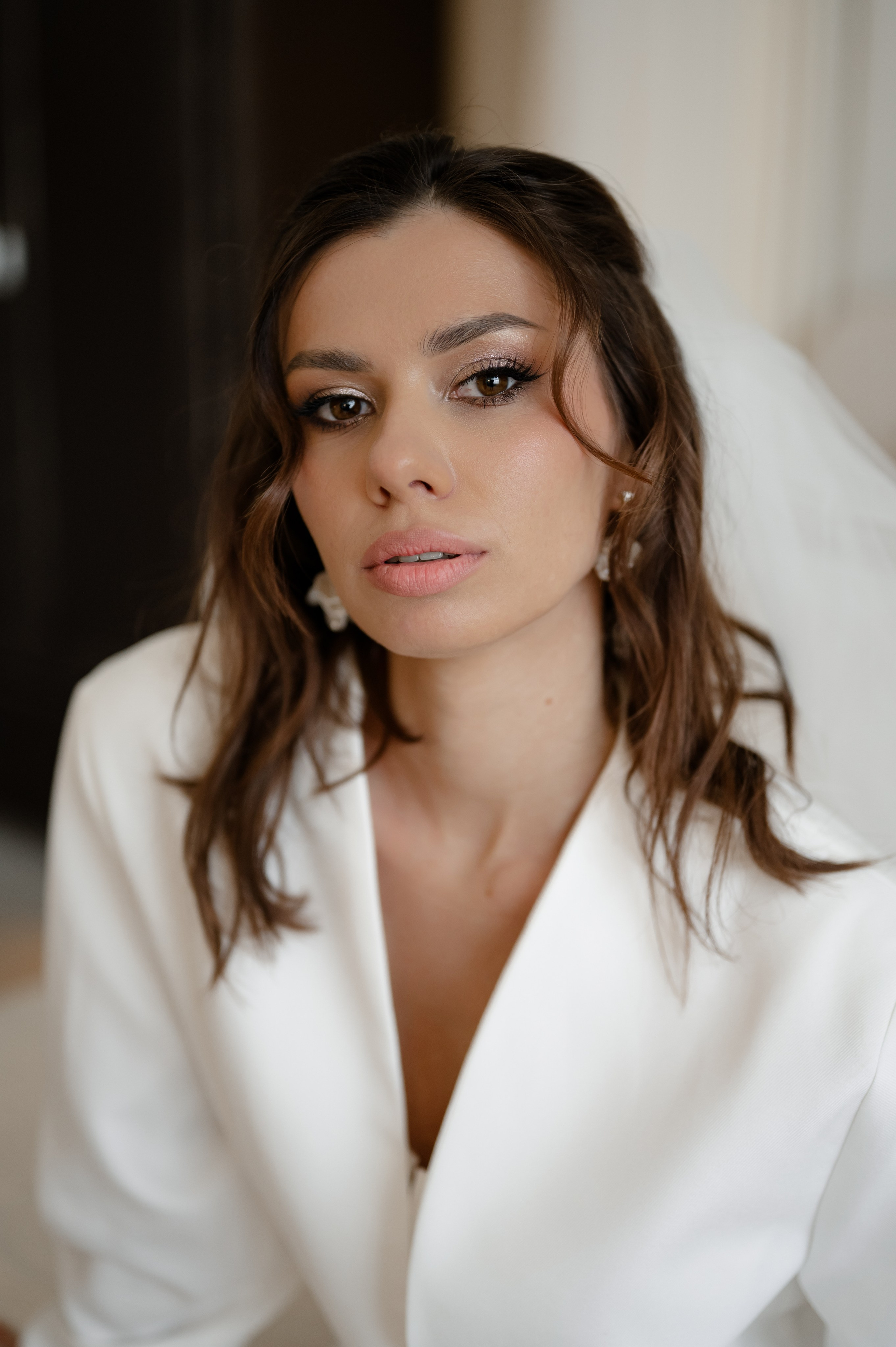 Утро невесты. Свадебный и семейный фотограф в Краснодаре Алина Мельник