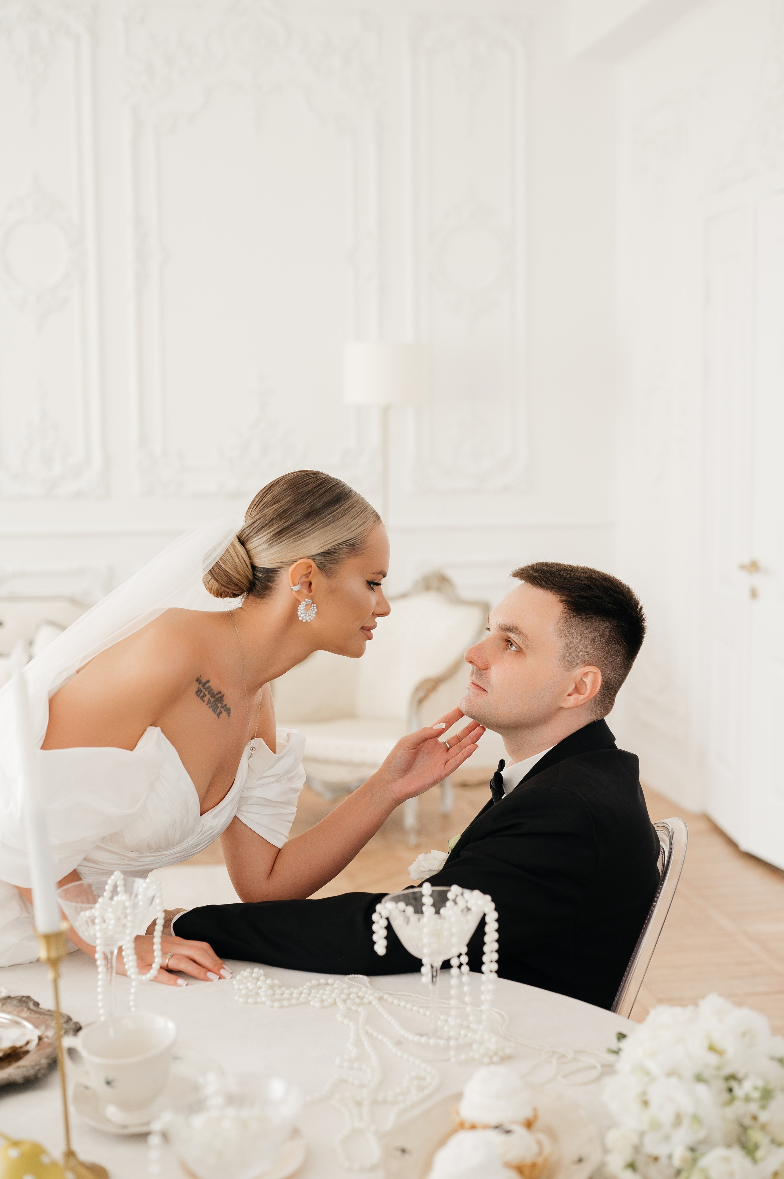 Сергей и Анастасия. Свадебный и семейный фотограф в Краснодаре Алина Мельник