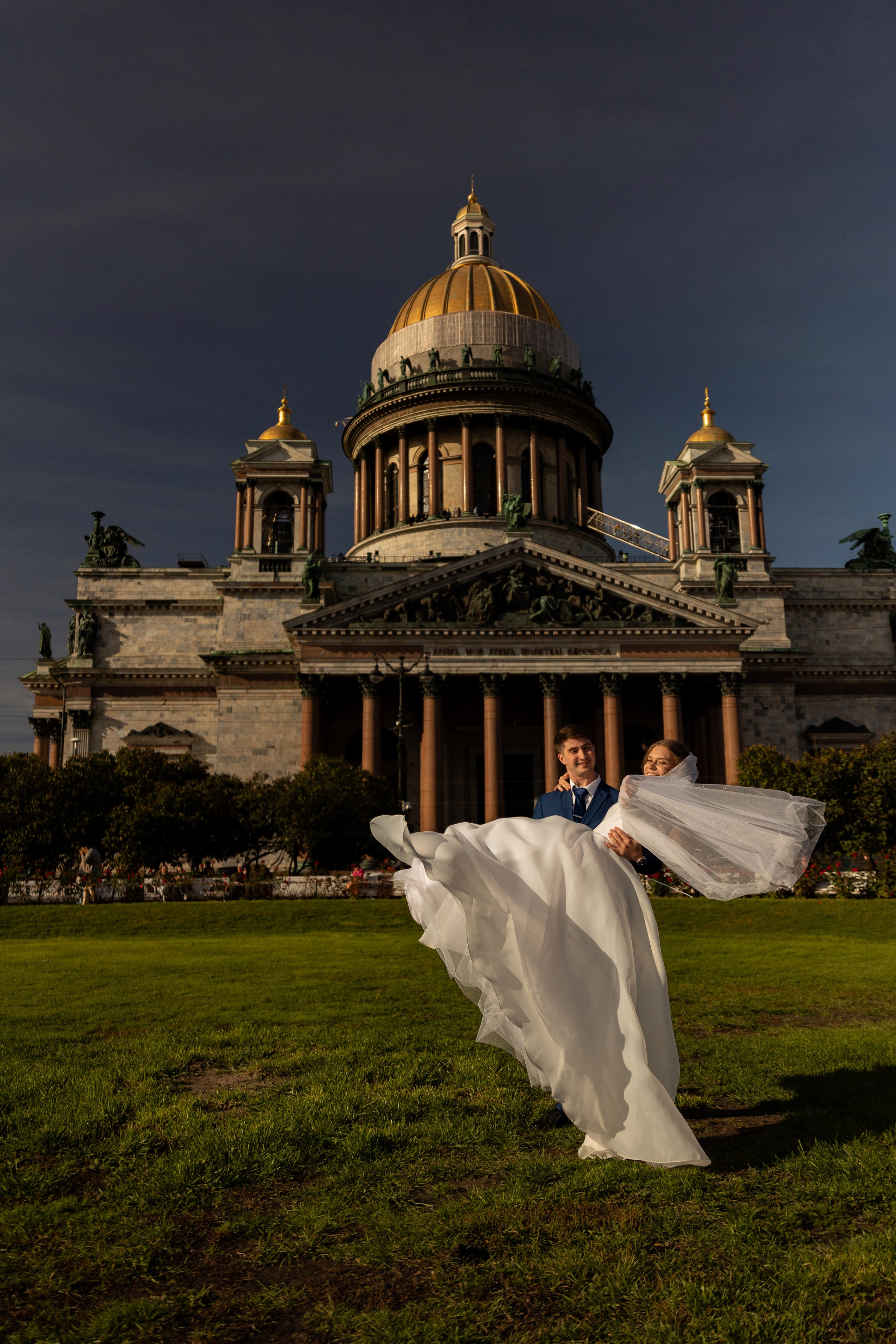 Полный свадебный день. Семейный и свадебный фотограф в Санкт-Петербурге Татьяна Швыкова