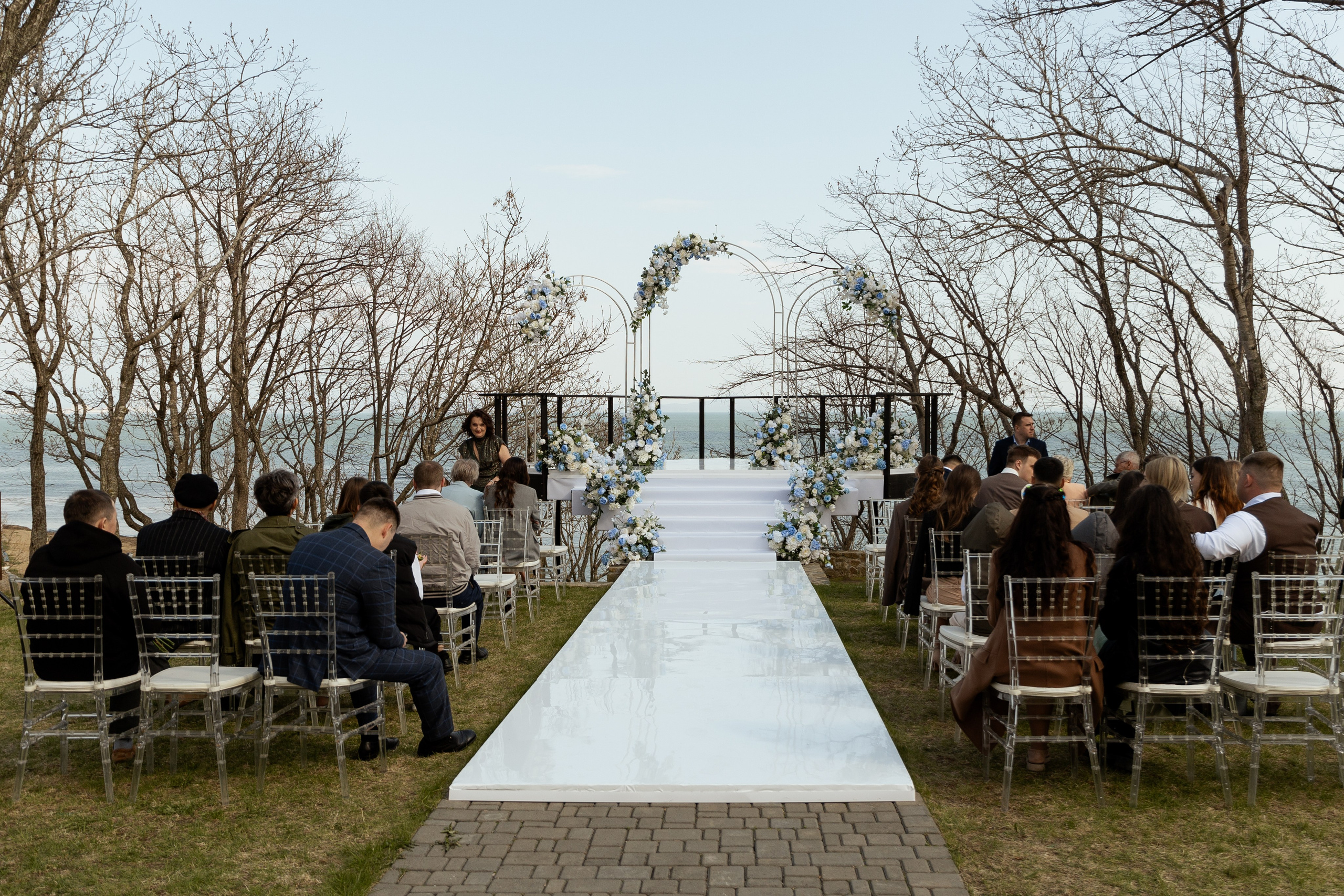 Андрей и Анастасия. Дарья Алейникова фотограф во Владивостоке