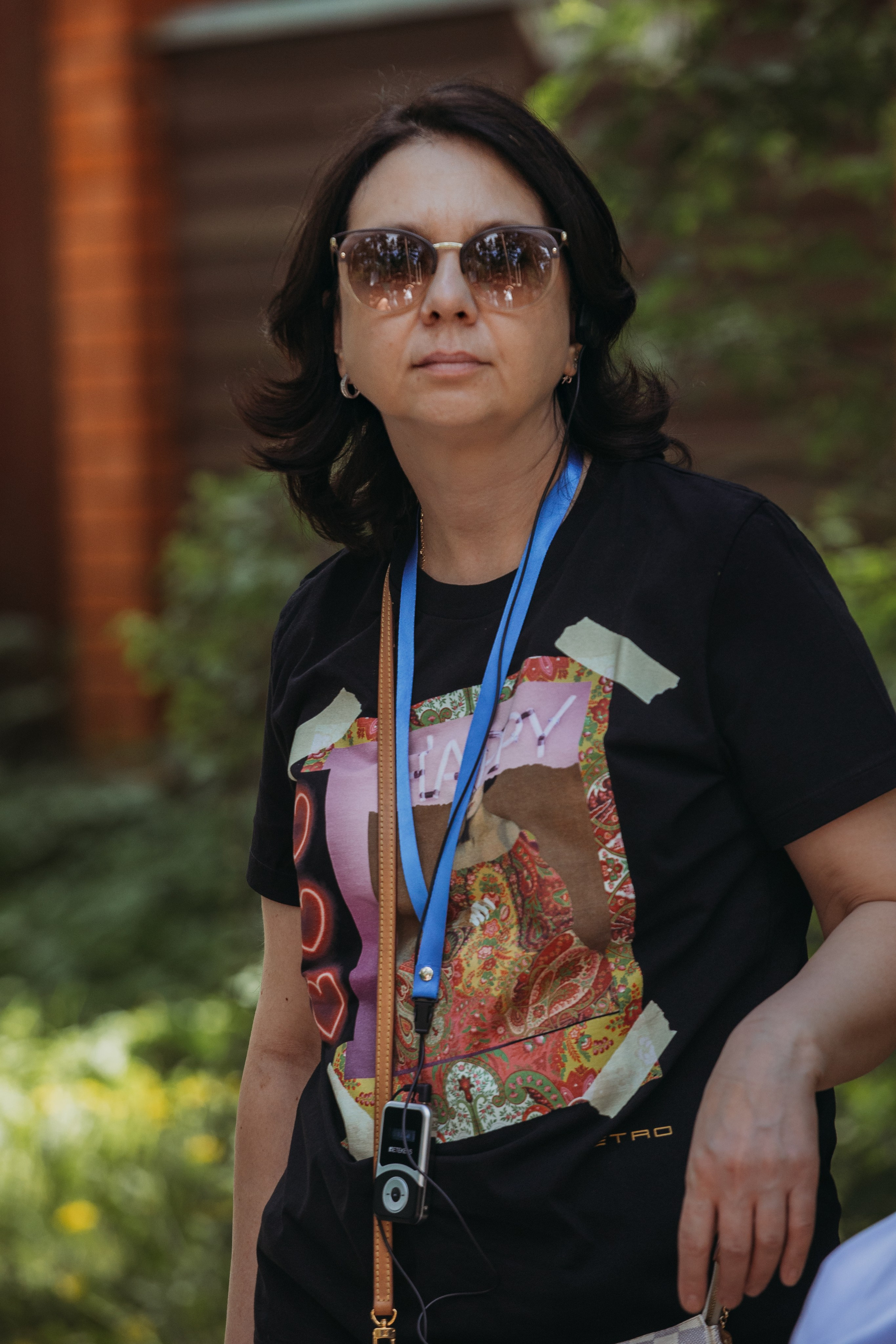 Родные люди «Кратово». Леся Гаранина. Семейный фотограф/видеограф Москва и область