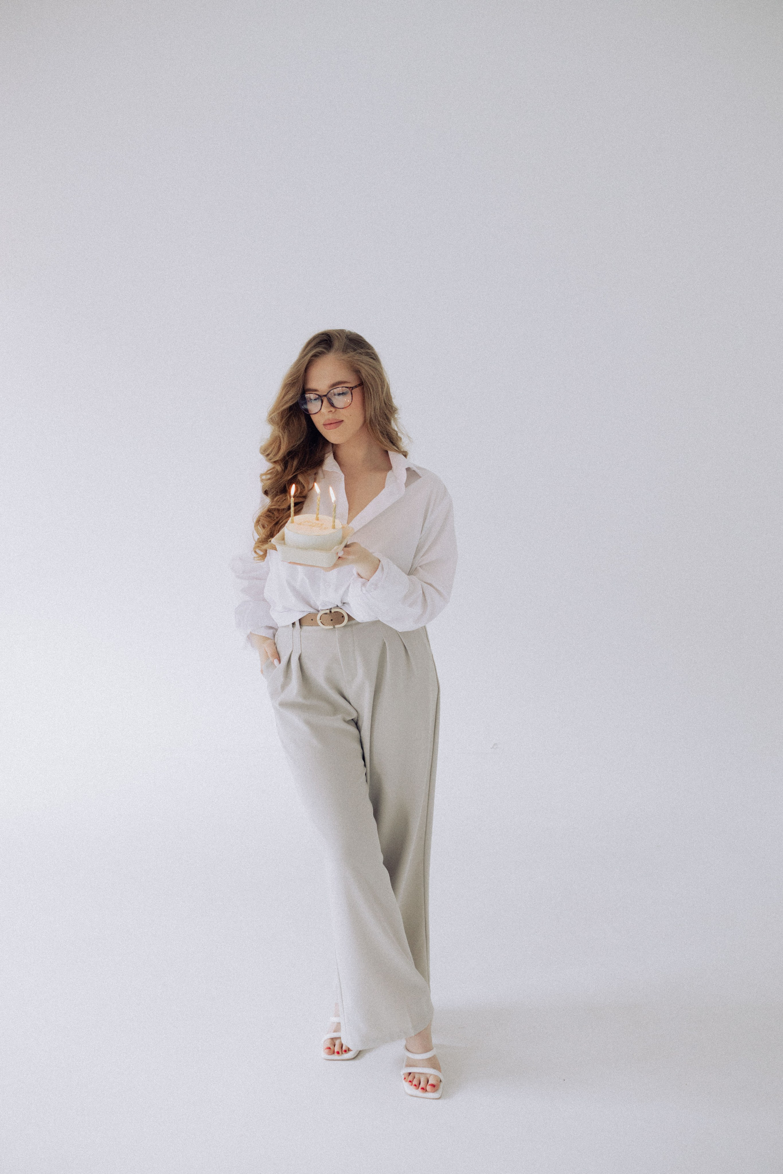 Елизавета. Фотограф Стилист Тюмень Вера Хайруллина