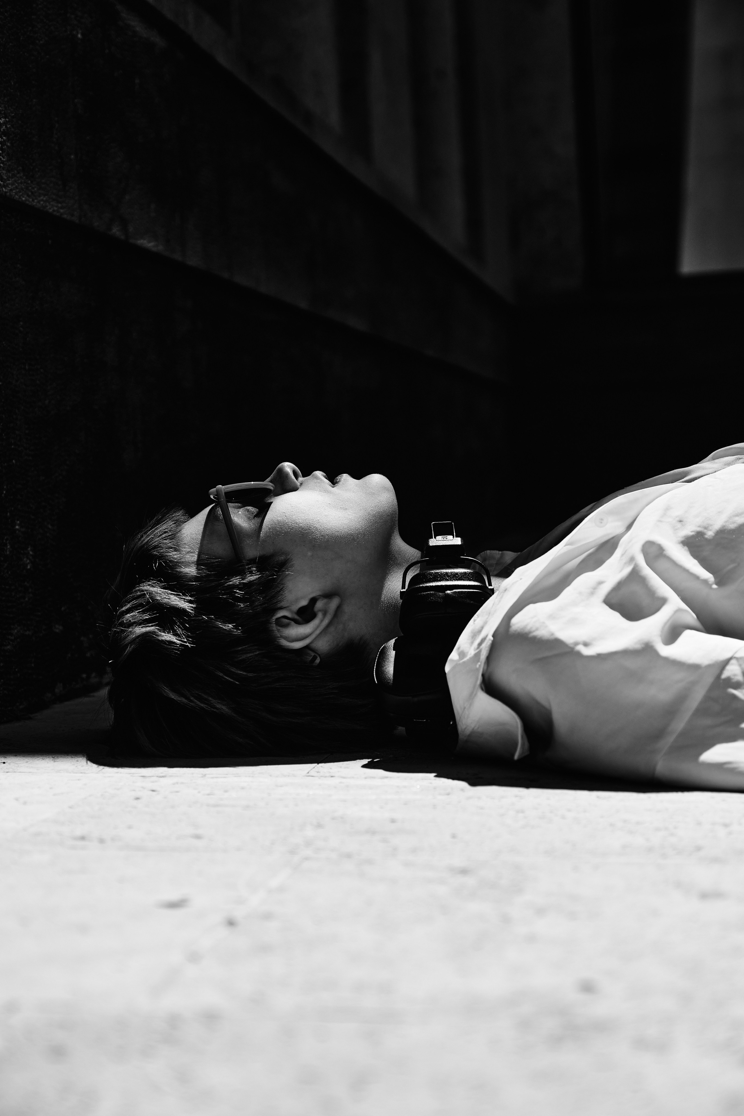 CHRISTINA R. Photographer Mikhail Malchevskiy