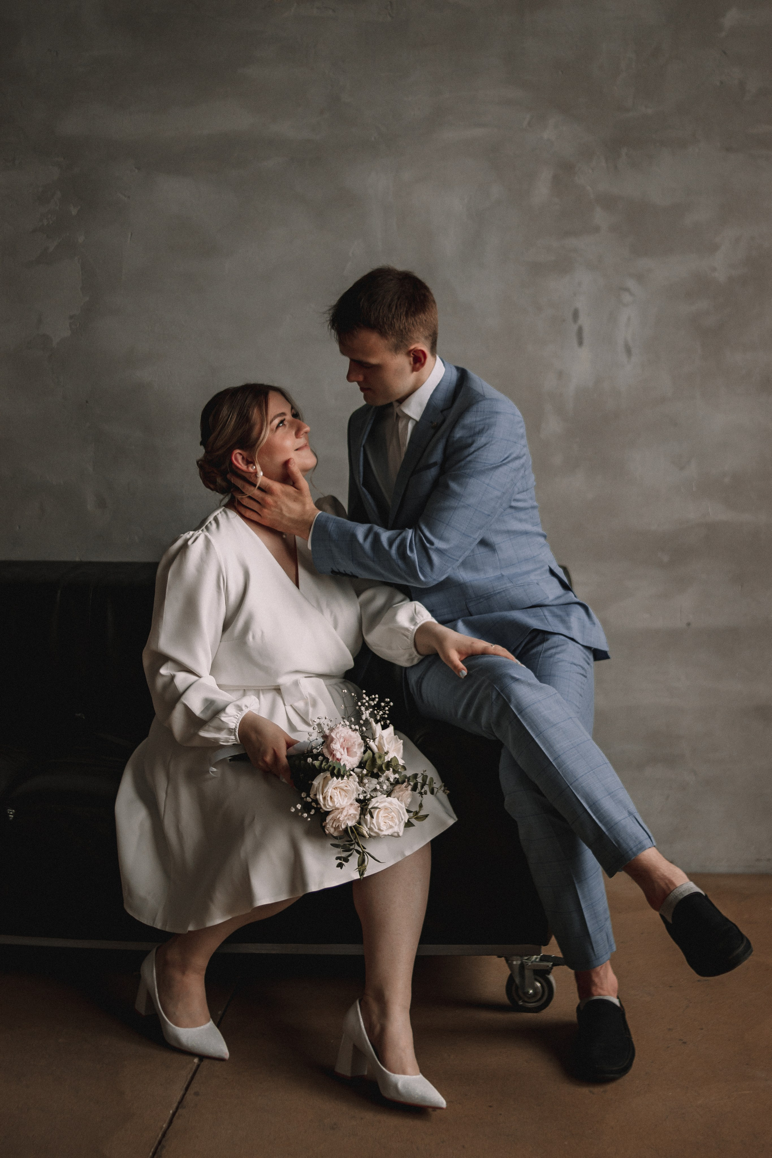 Michael&Nataly. Ника — ваш персональный фотограф в Нижнем Новгороде