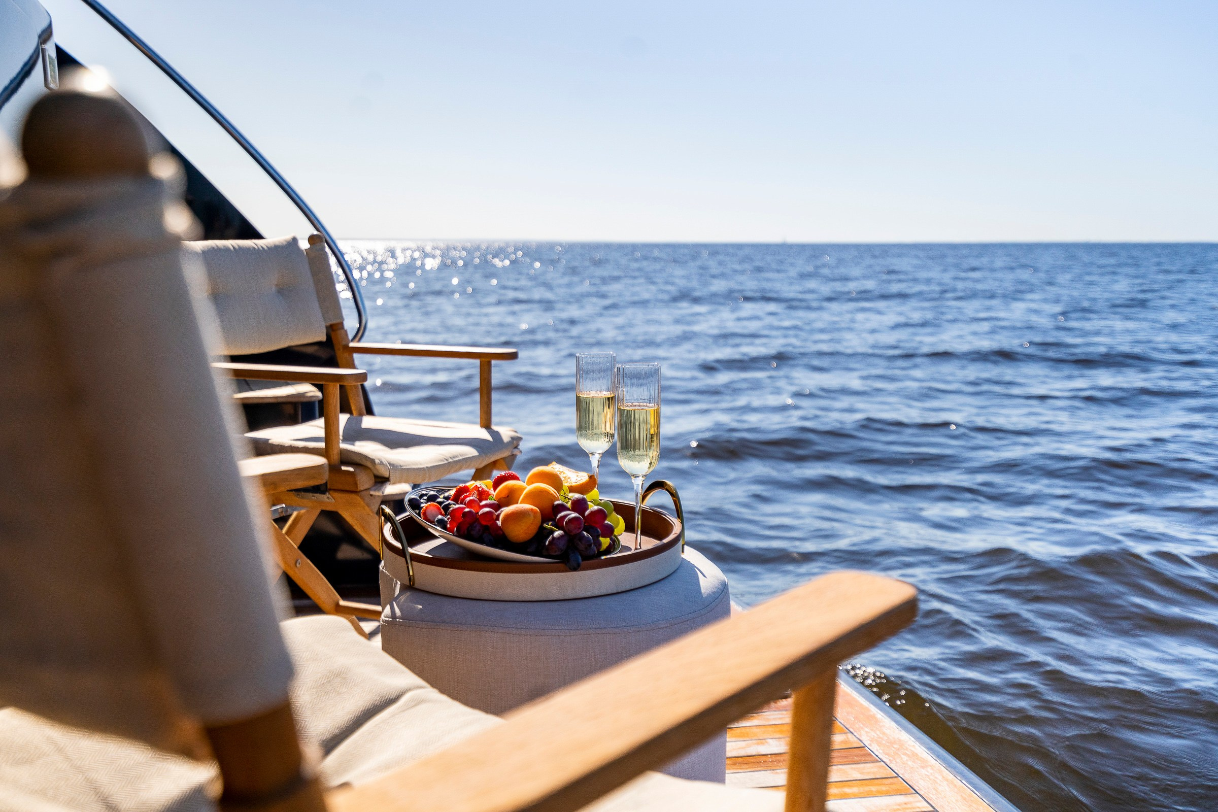 Atlantis. Интерьерный фотограф Мария Моисеева