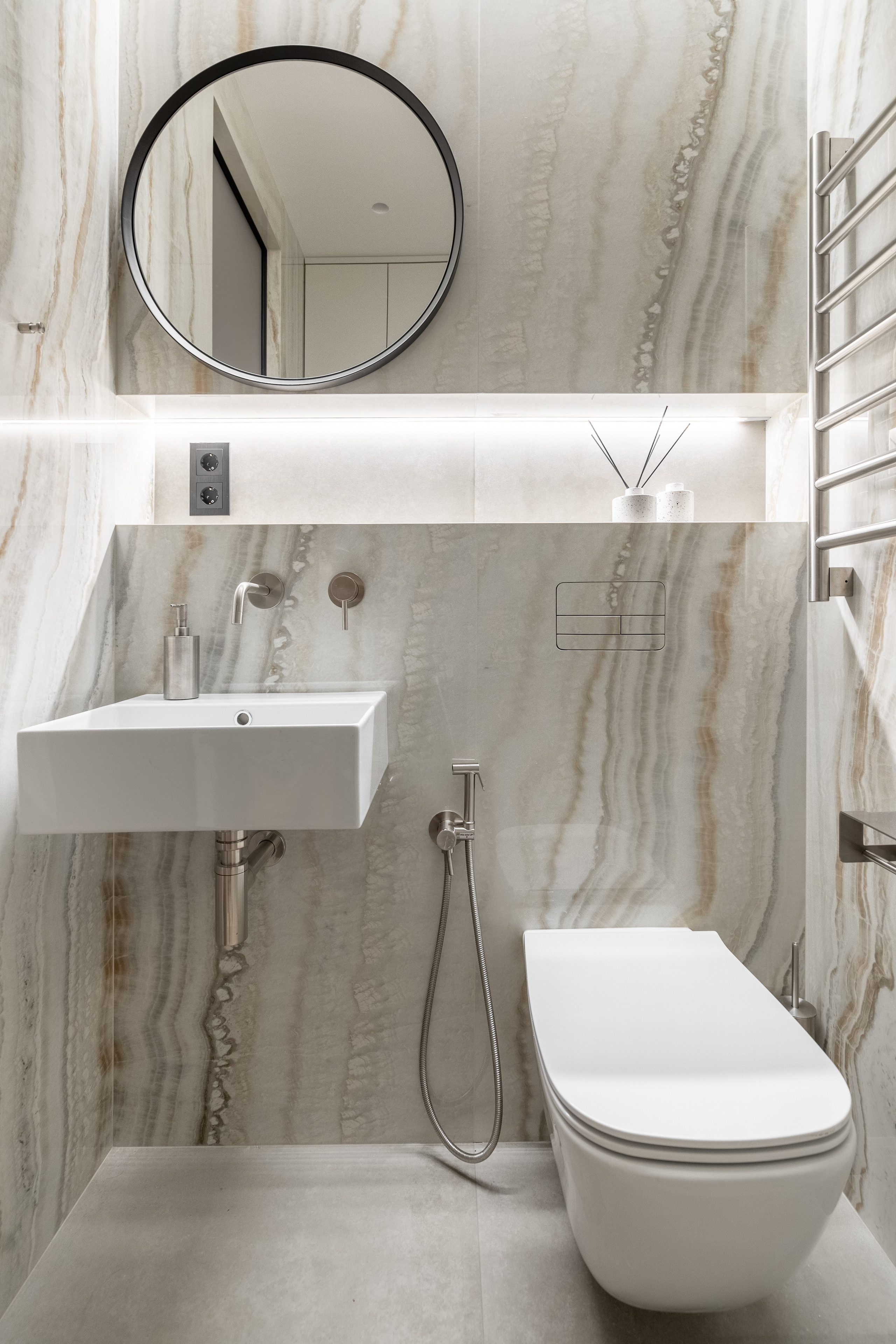 Дизайн проект квартиры на Авиаконструкторов. Интерьерный фотограф Мария Моисеева