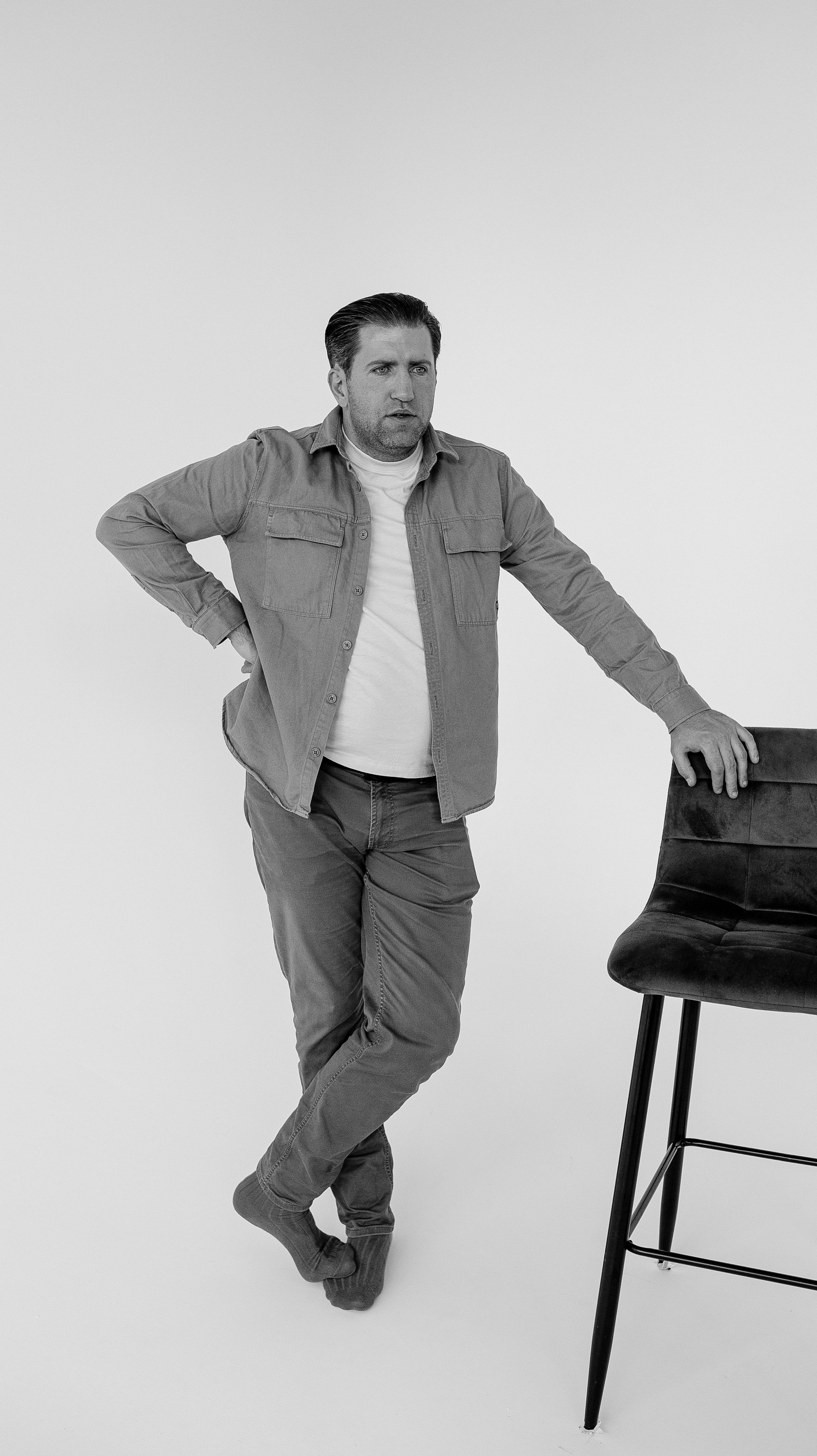 Большая семейная съемка. Ульяна Сёмина, фотограф, Москва