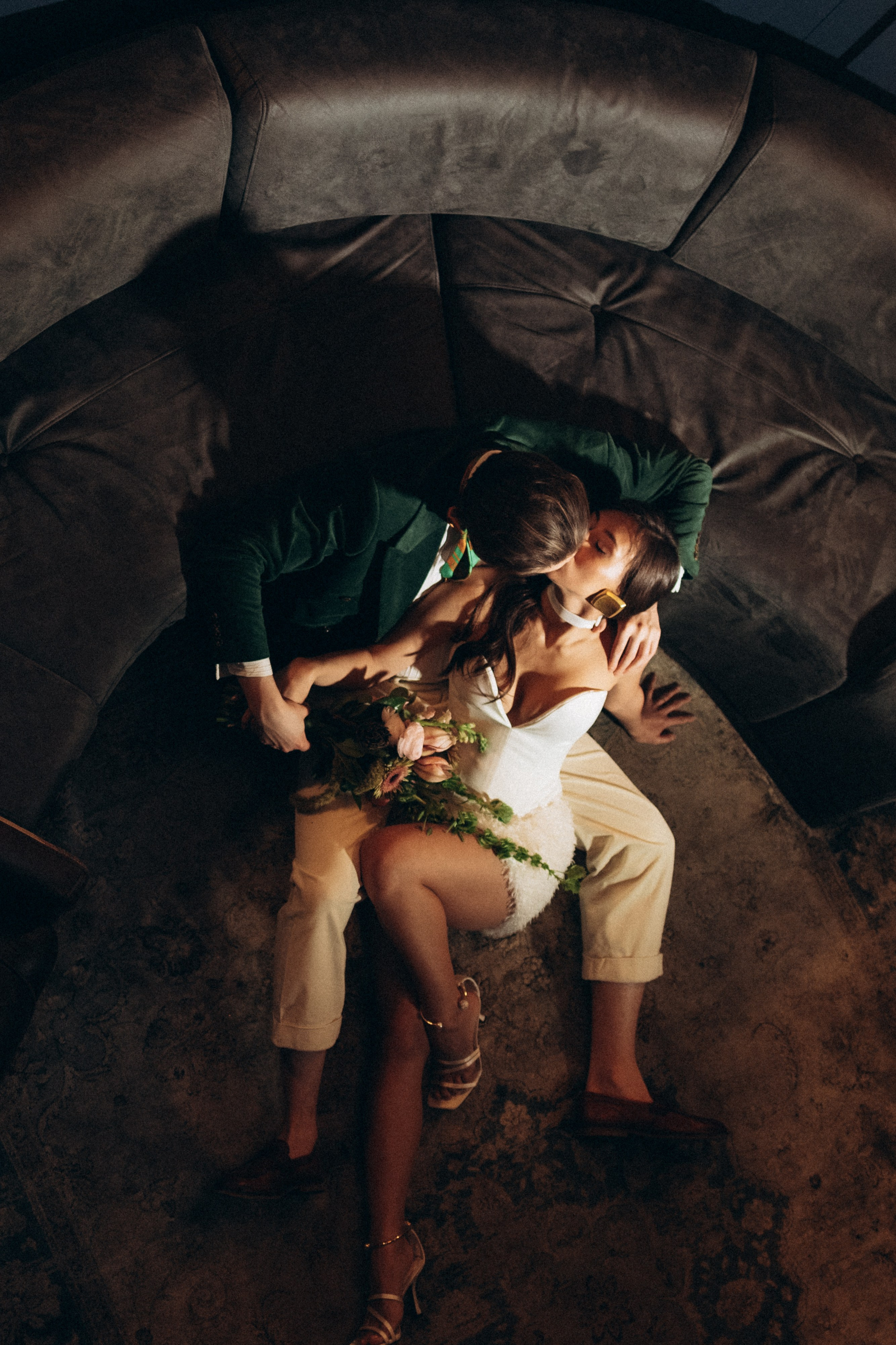 Павел и Диана. Фотограф Артем Бросов в Санкт-Петербурге и Дубае