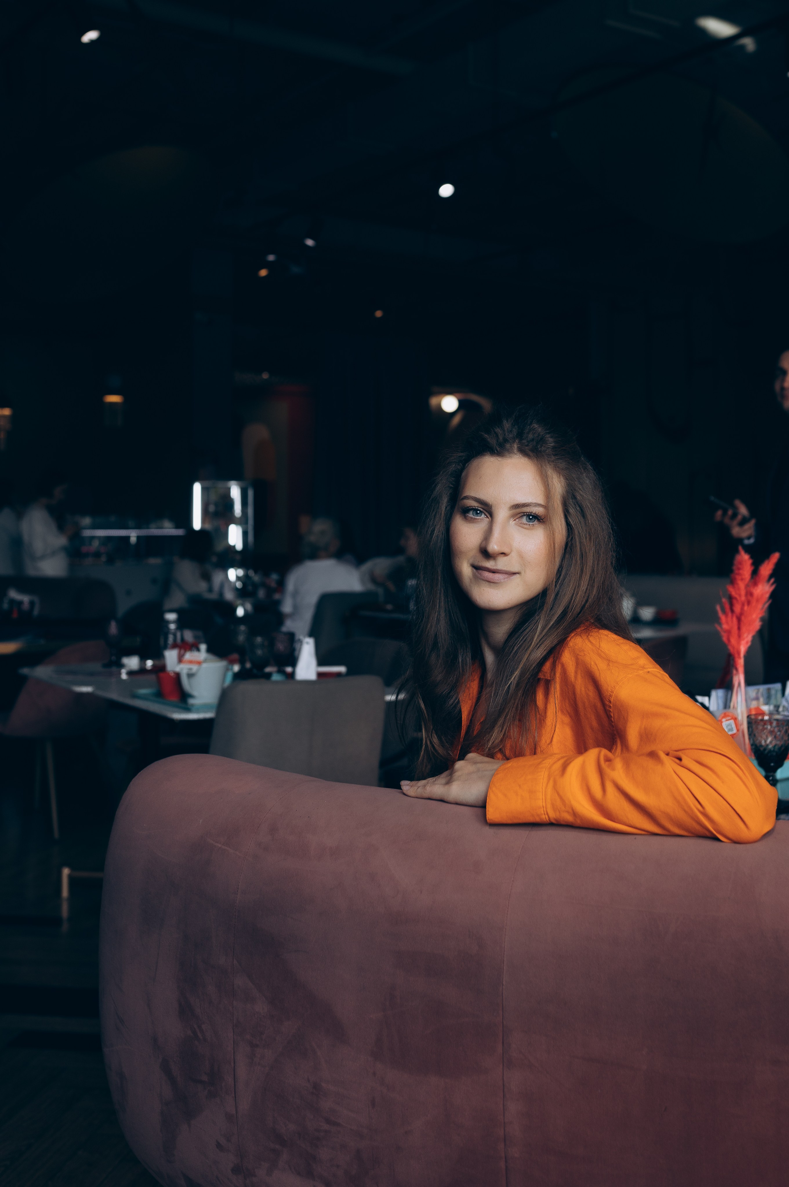 Связи 2023. Фотограф в Челябинске Снежана Резниченко