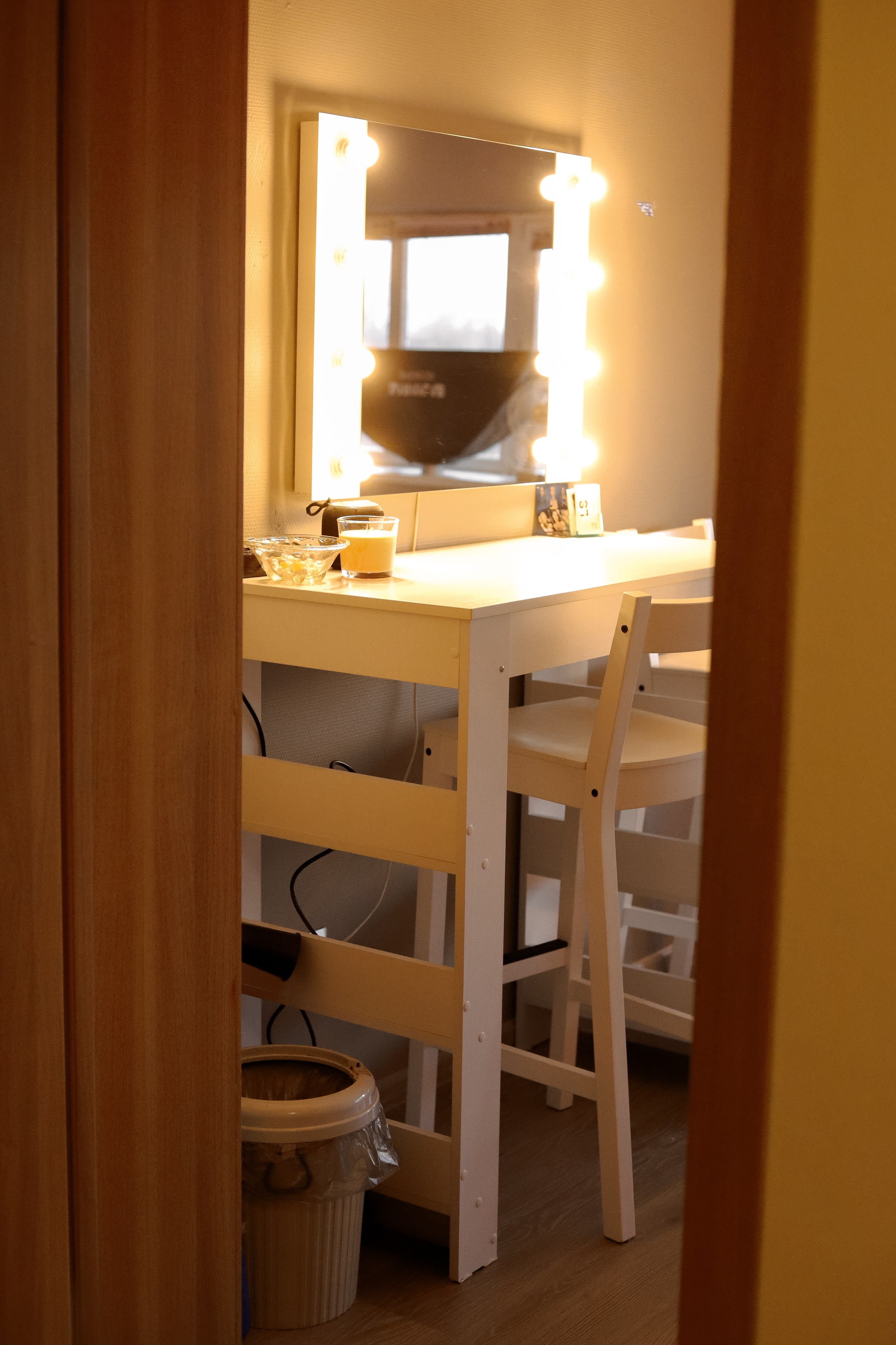 Зал «Grey». Фотостудия LIGHT в Люберцах