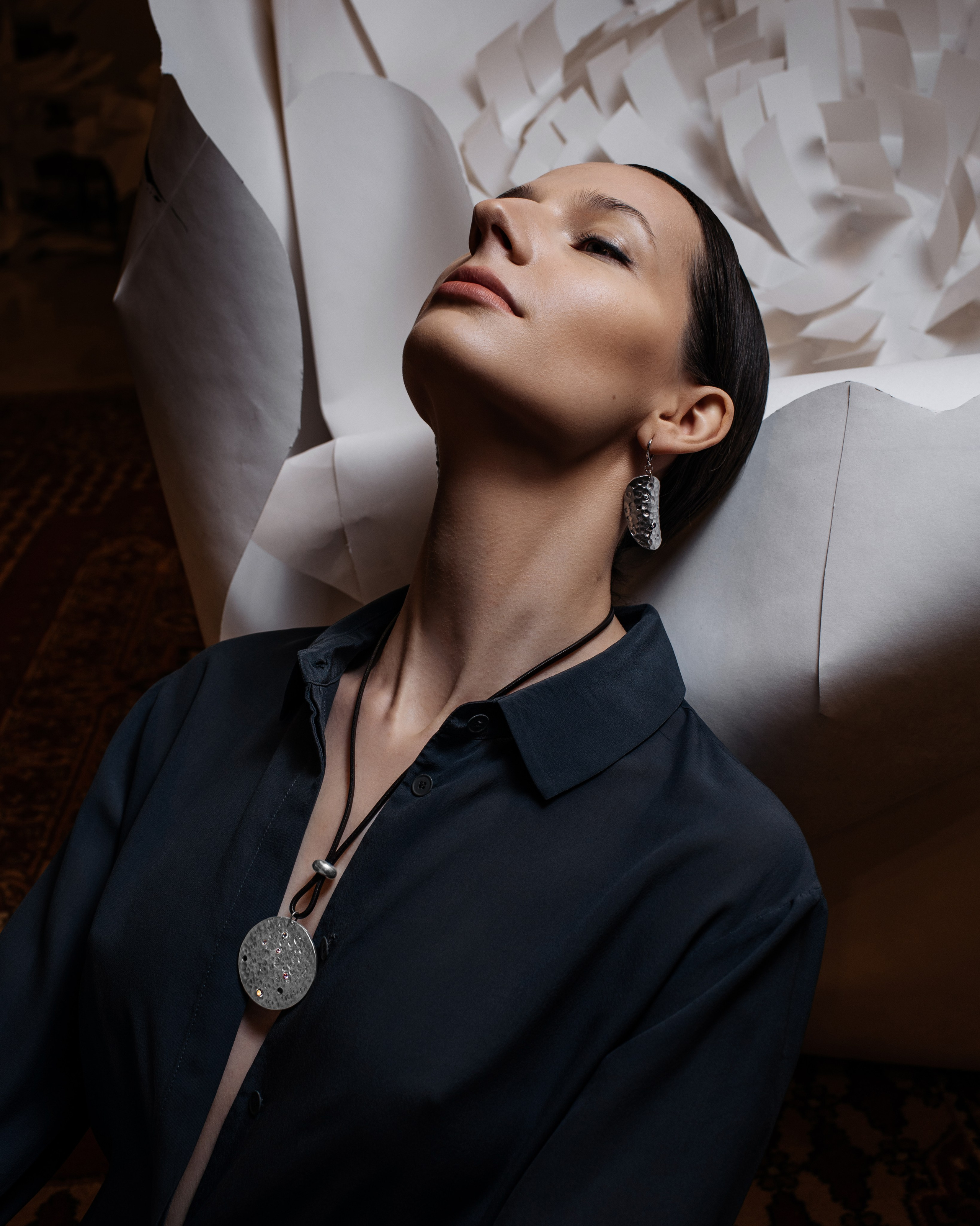 DOCTRINE jewelry gallery. Фотосъемка для брендов, маркетплейсов, персональные съемки | Катерина Михеева | Пермь