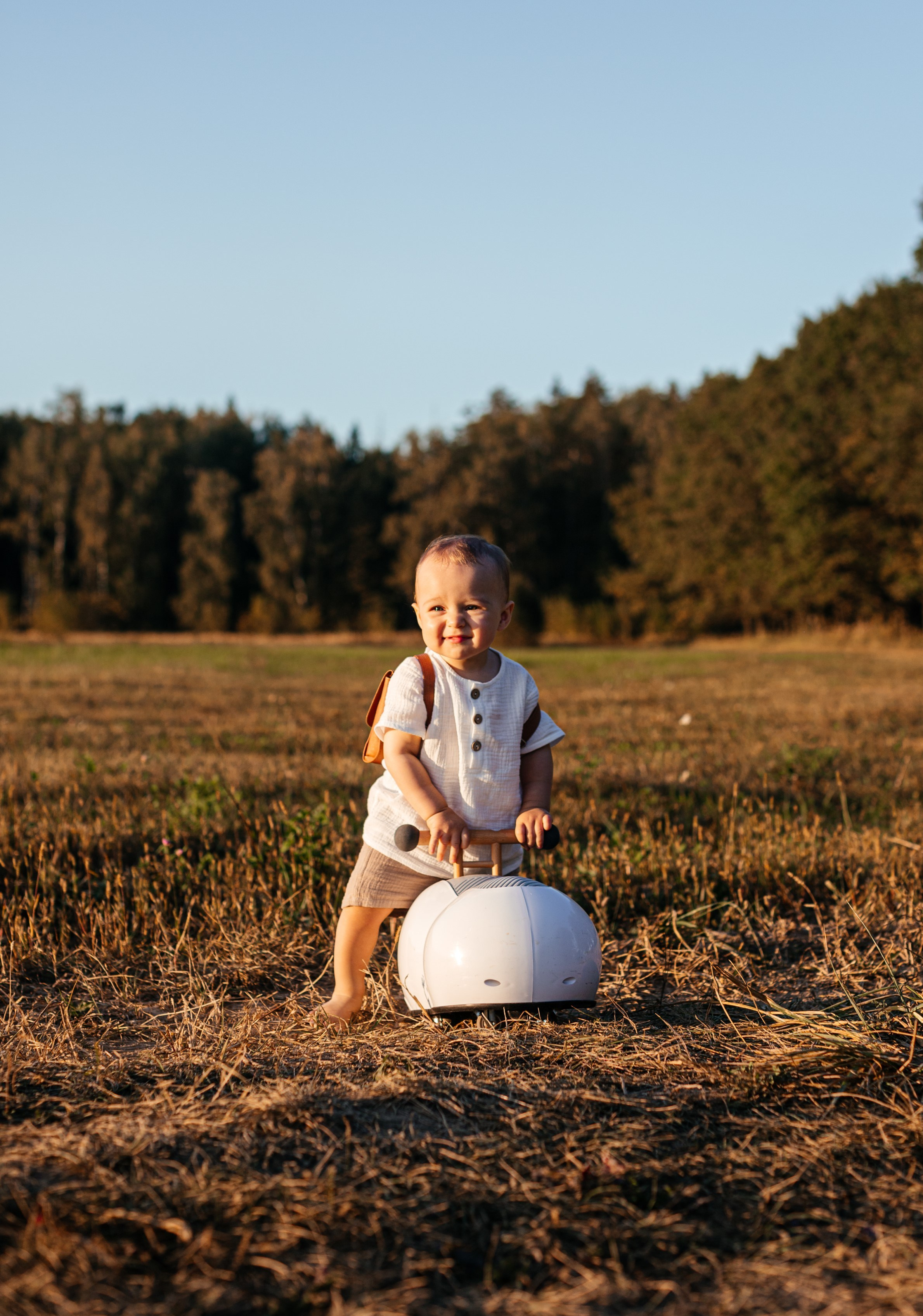 День рождения. Фотосессия беременности & материнства Коломна
