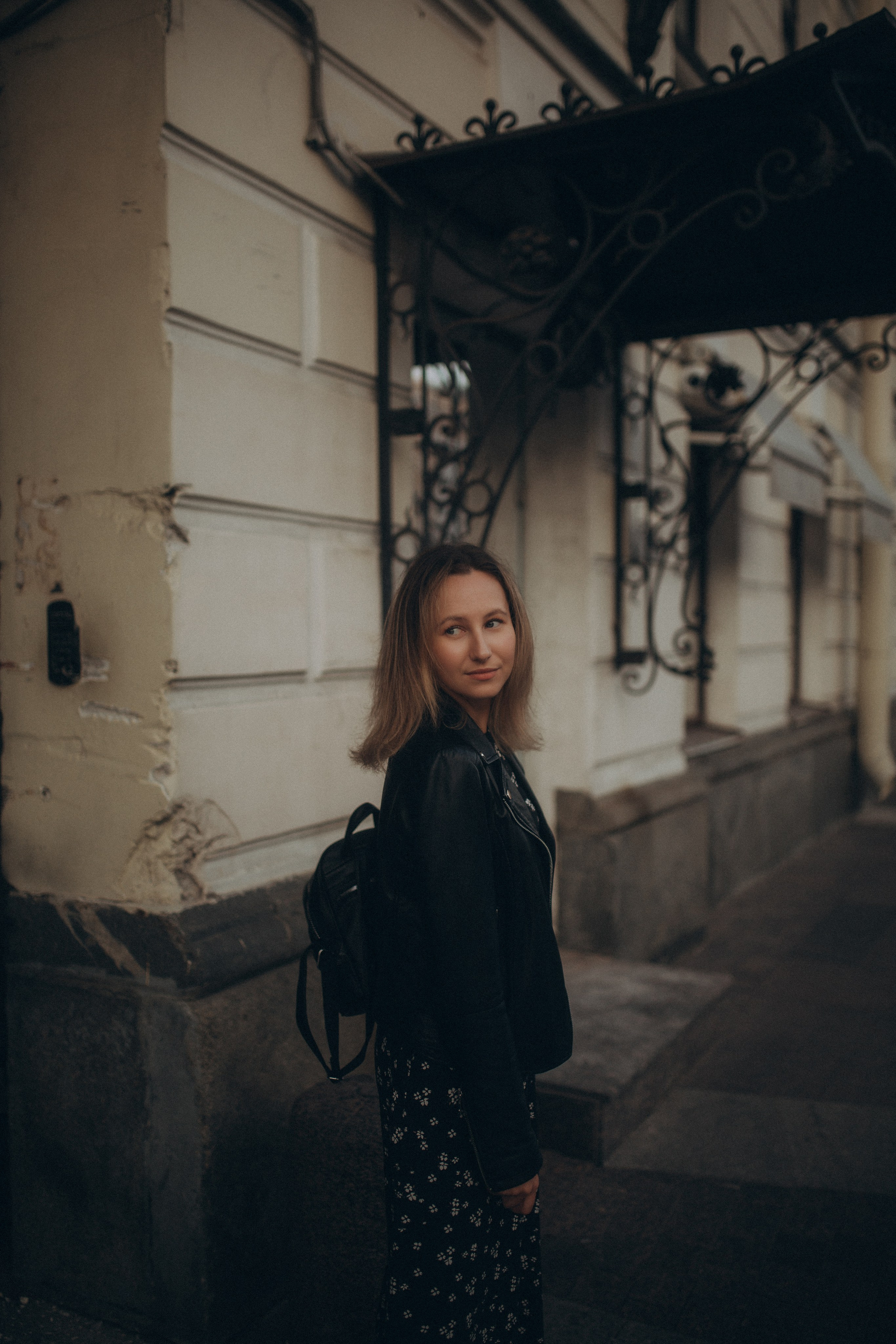 Ляйсан. Фотограф в Санкт Петербурге Лара Великова