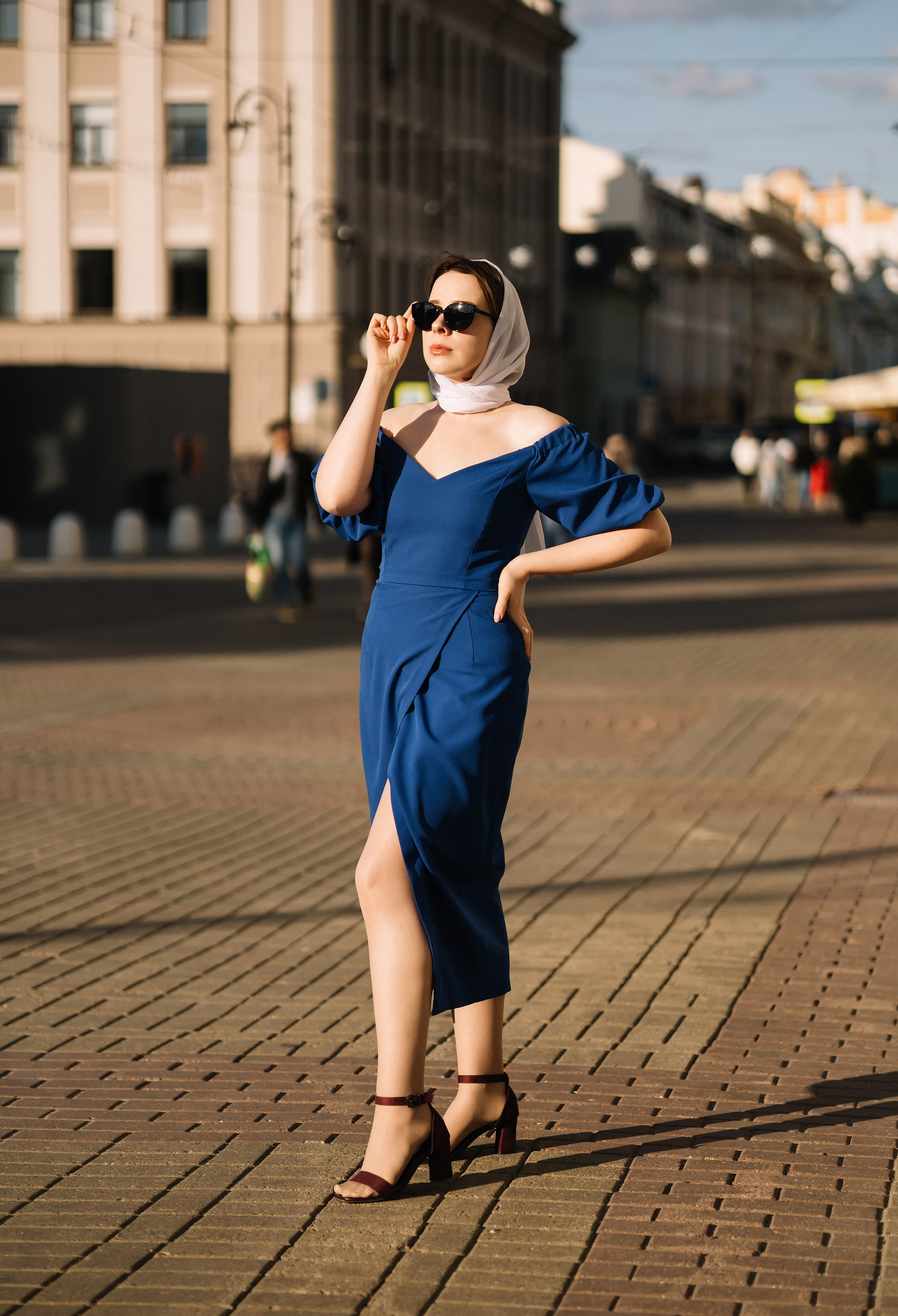 Фотосессии. Фотограф Нижний Новгород Нестерова Ксения