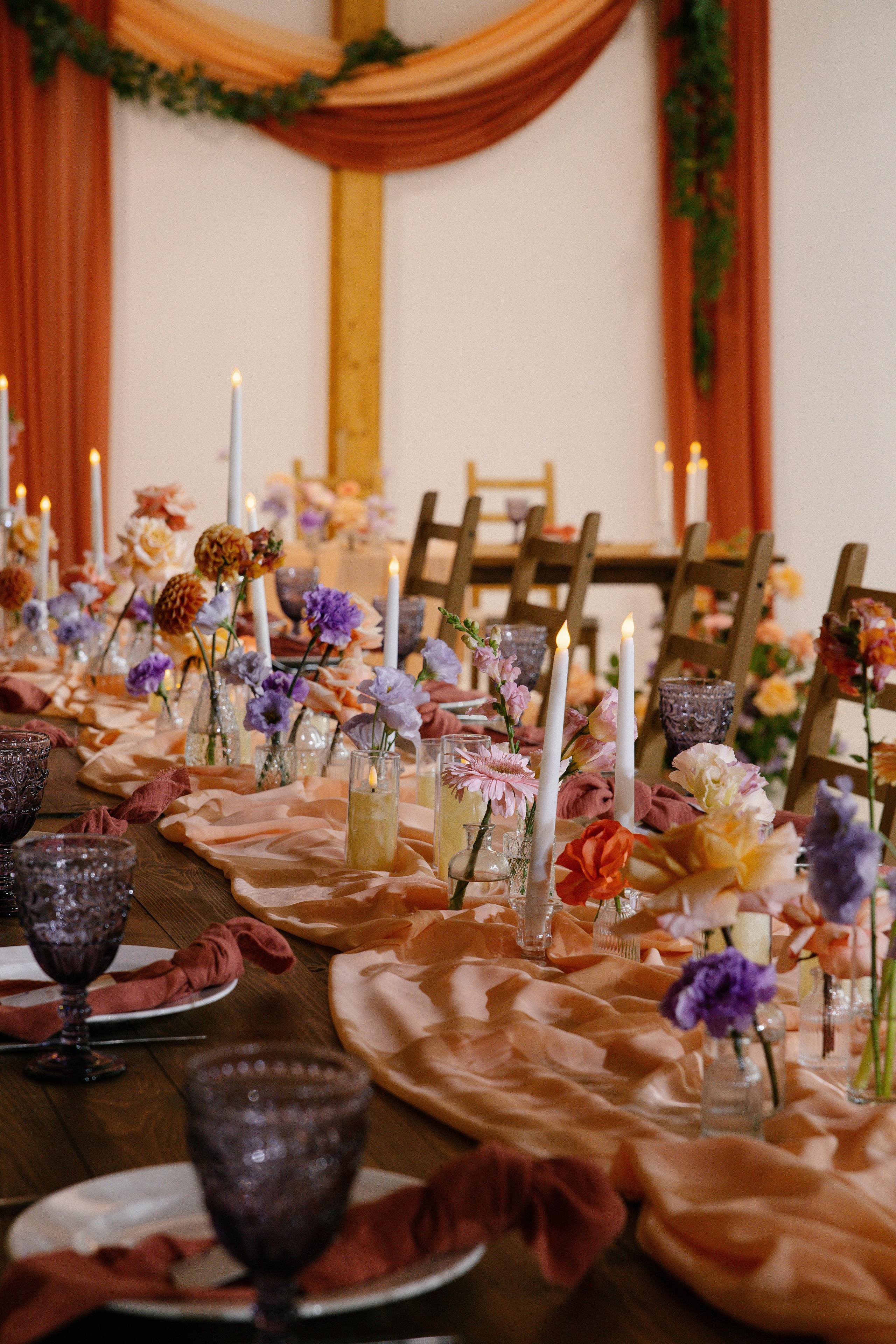 Журавлики. Свадебный фотограф в Калининграде Ольга Пасечник