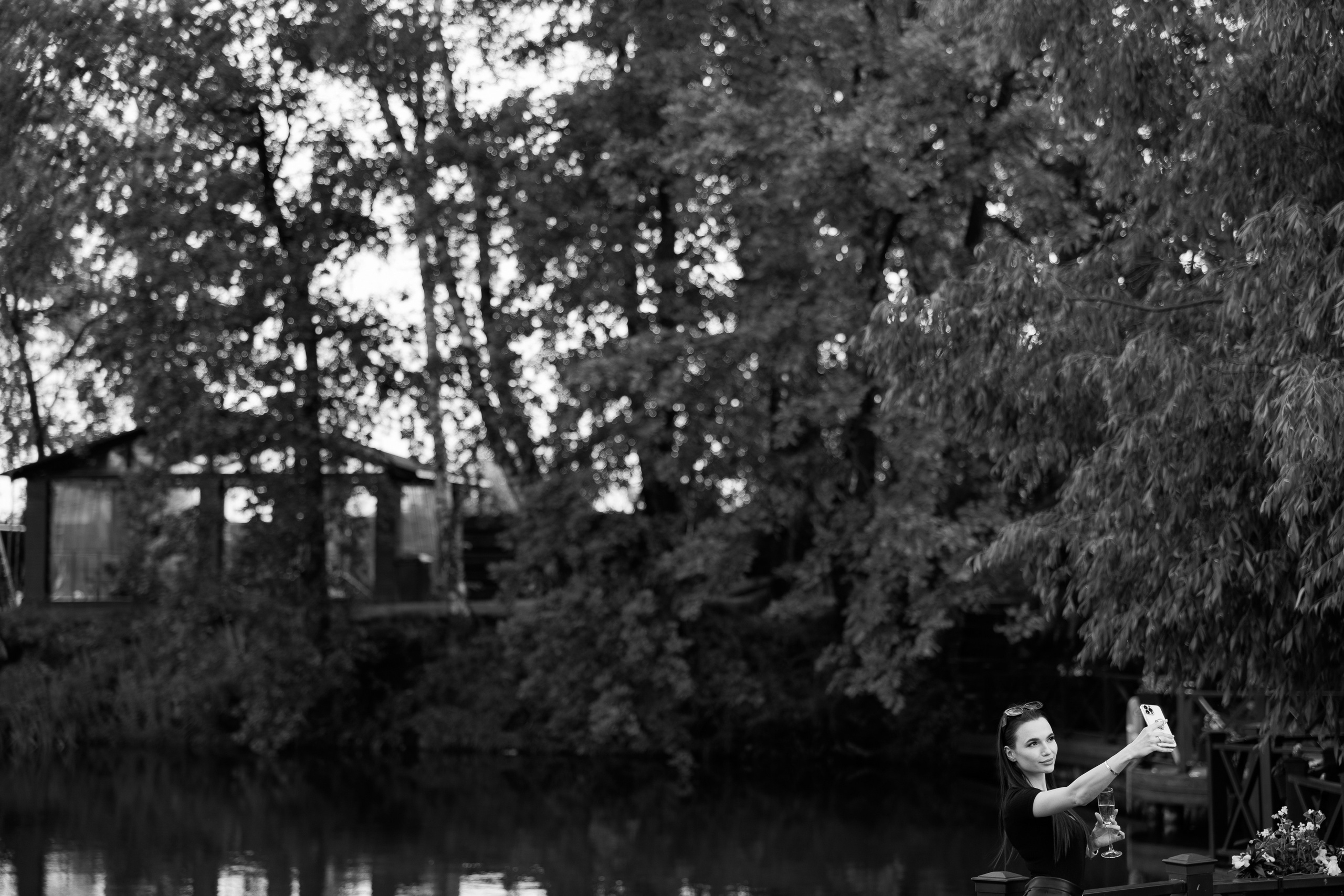 КОРПОРАТИВ DR.HUG. Свадебный и event-фотограф Иван Волнухин