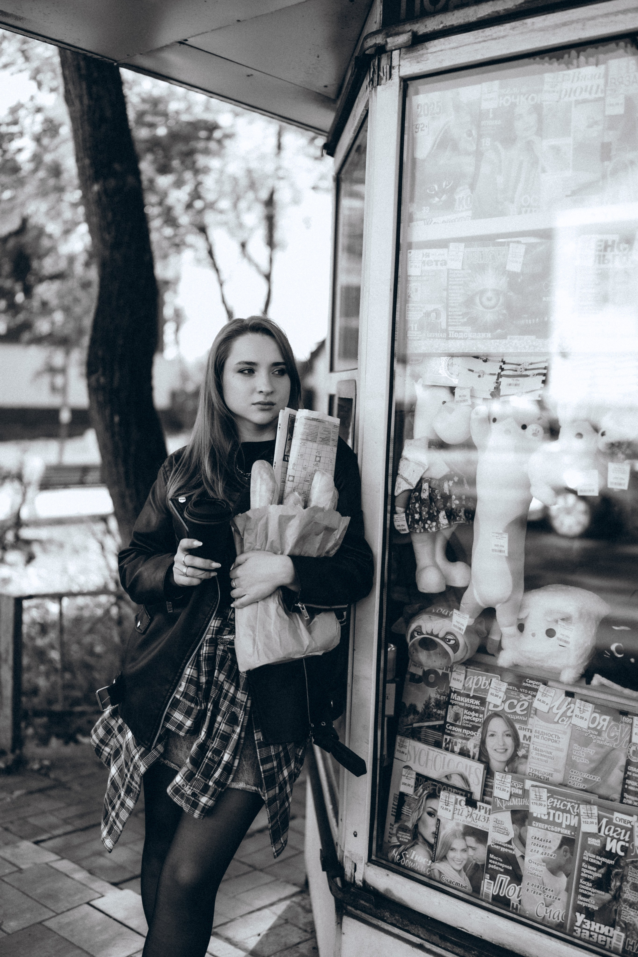 Настя. Свадебный фотограф Елена Никитина г. Егорьевск