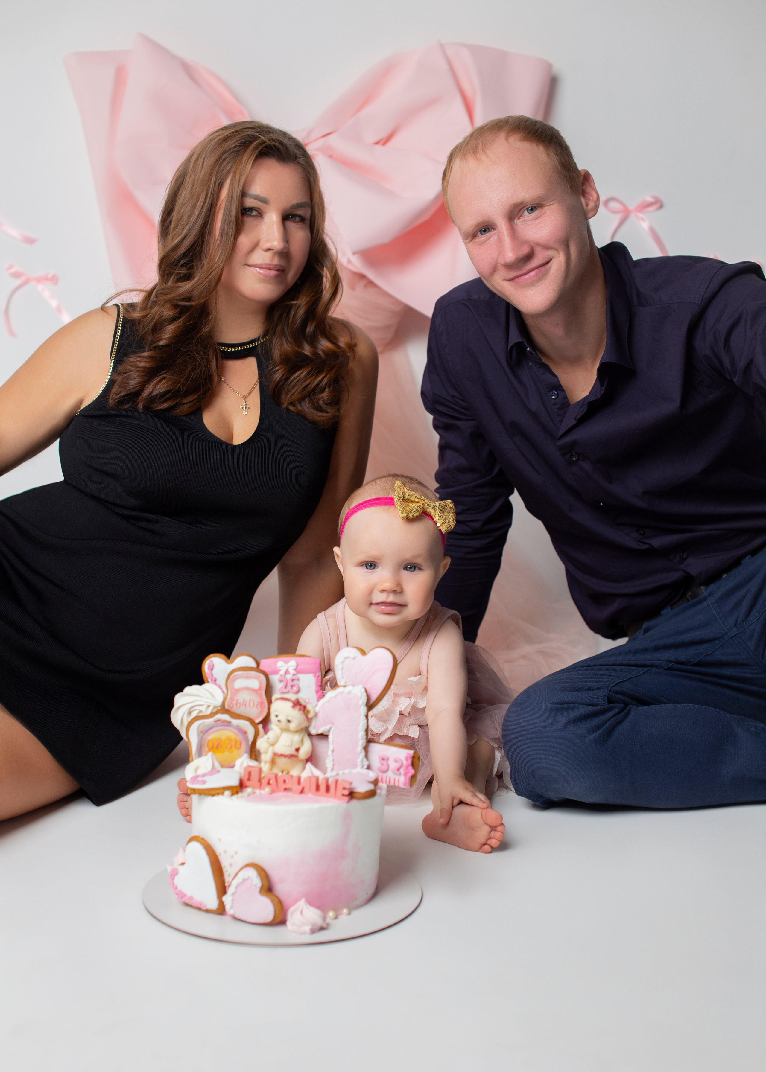 Фотограф беременных, новорожденных в Череповце Мария Кудряшова