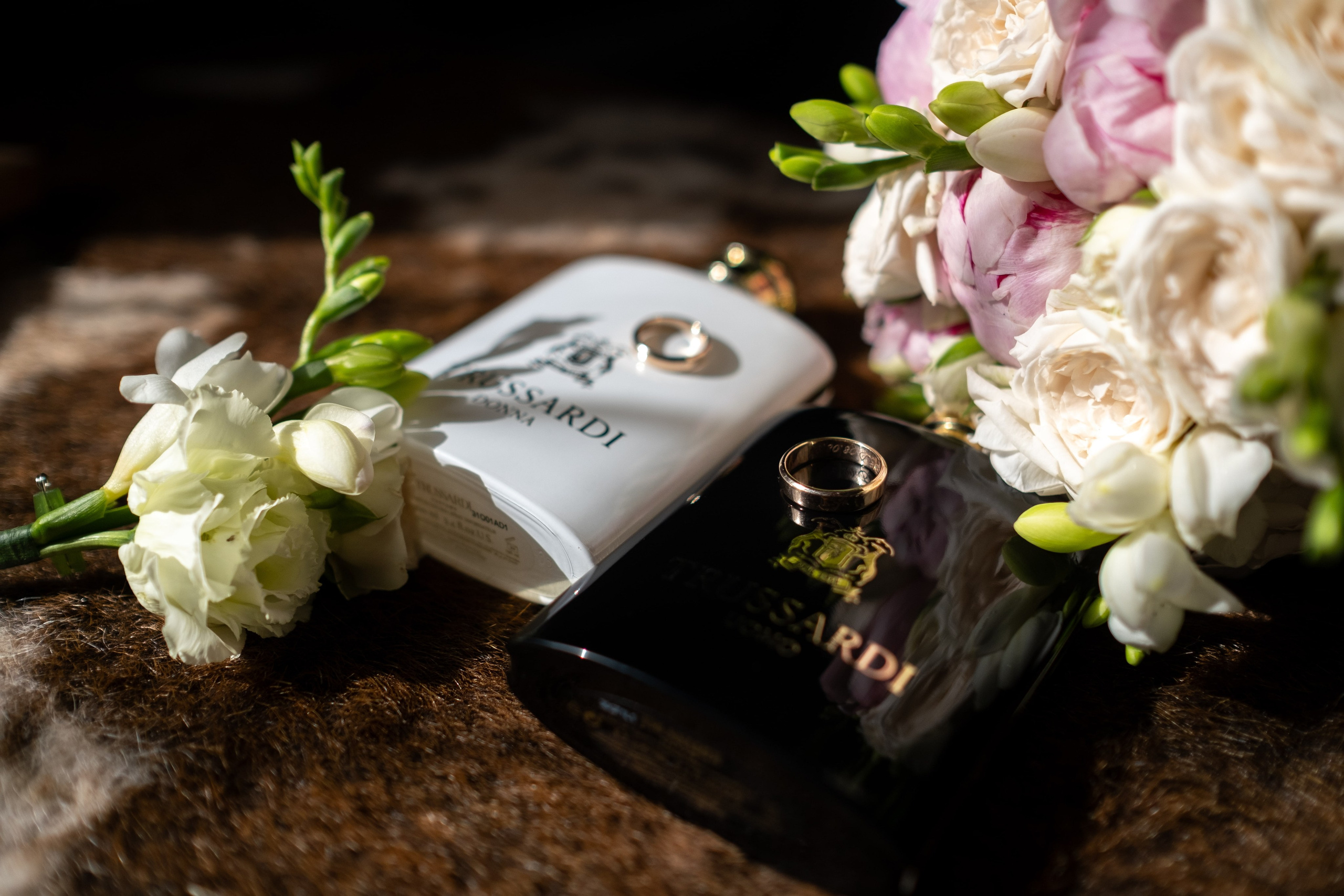 Николай и Дарья. Свадебный и семейный фотограф Москва, Звенигород, Одинцово, Можайск,