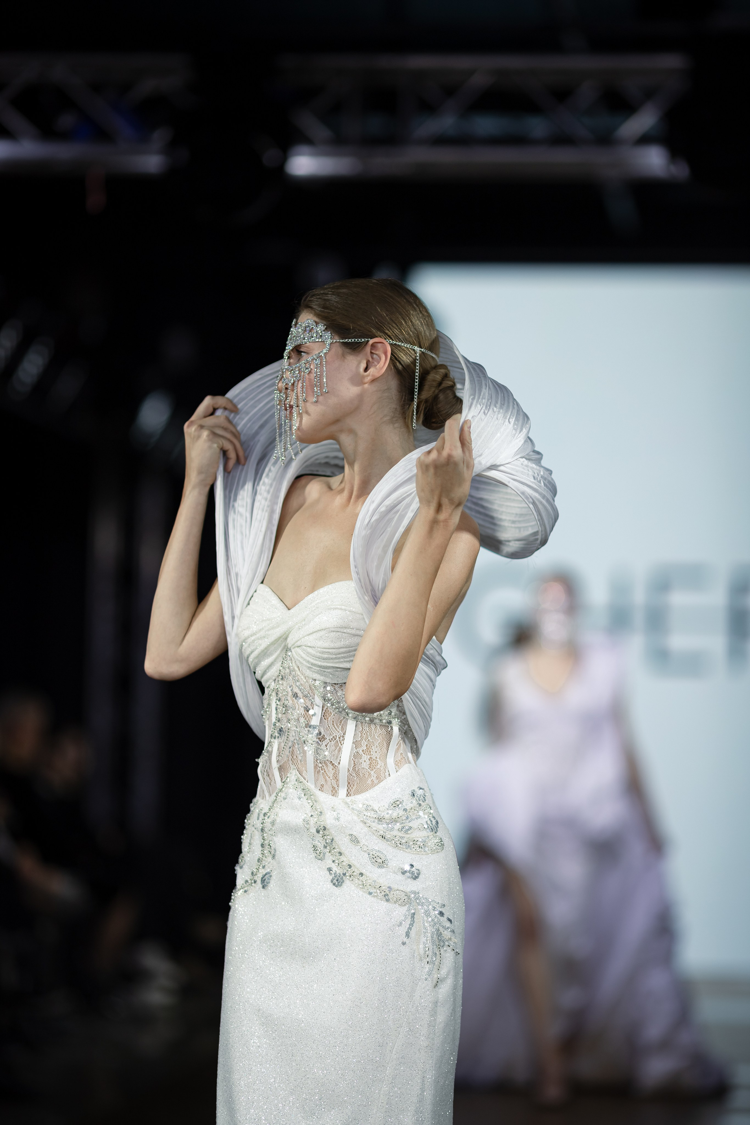 Подиум Показа | Volga Fashion Week. Фотограф брендов и бизнеса в Москве Алексей Сентюрин