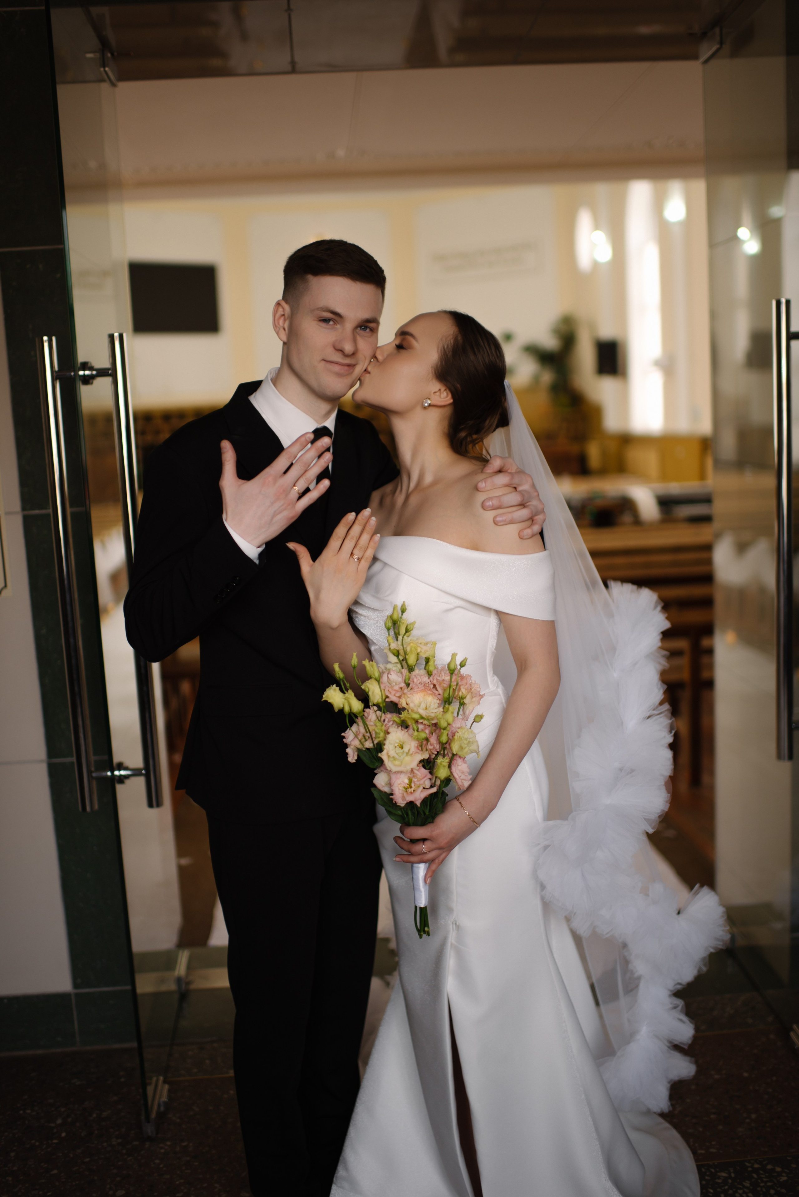 Два города. Ева Русина — свадебный/love story фотограф | Санкт-Петербург, Москва