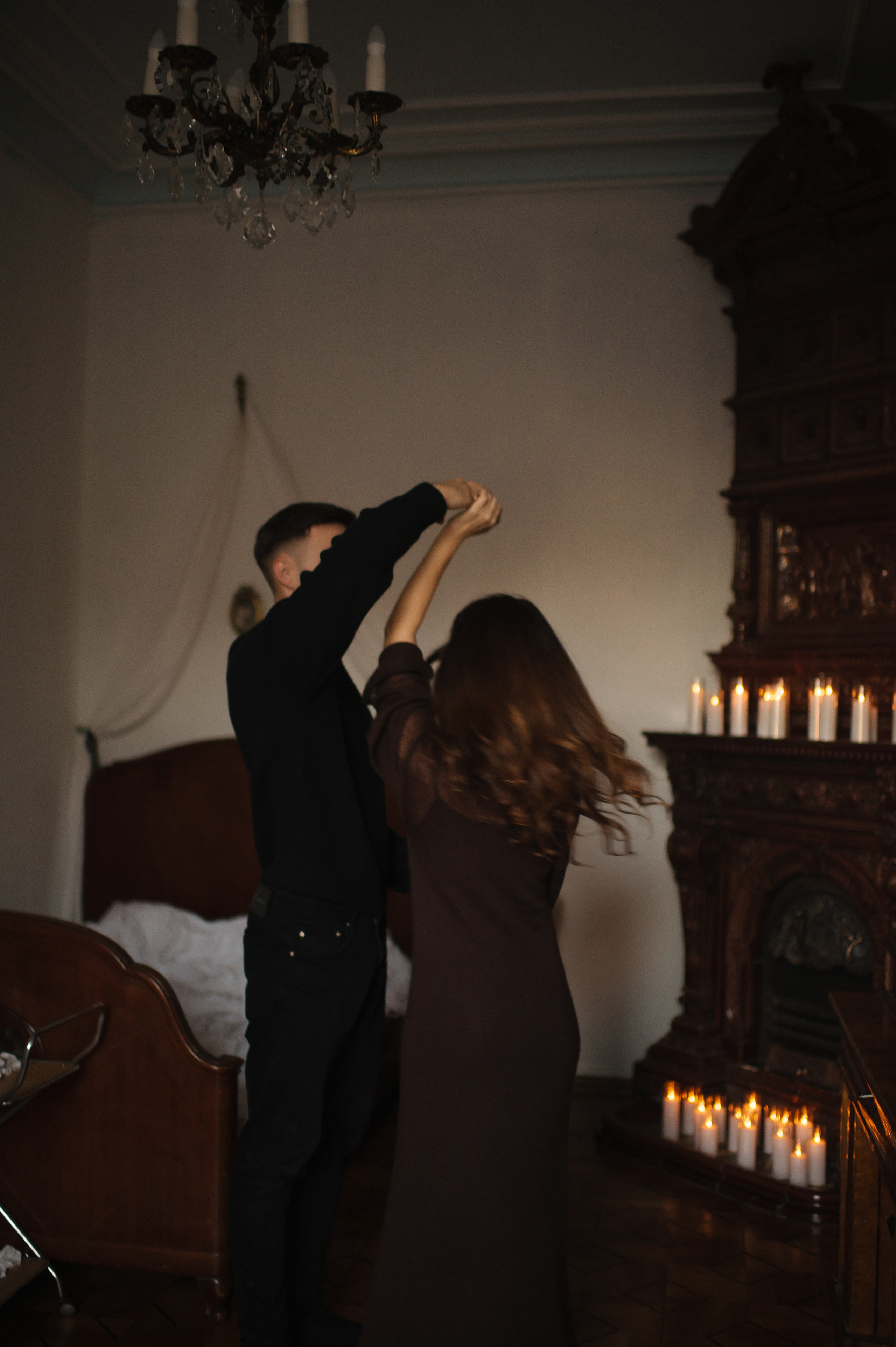 Вита и Саша. Ева Русина — свадебный/love story фотограф | Санкт-Петербург, Москва